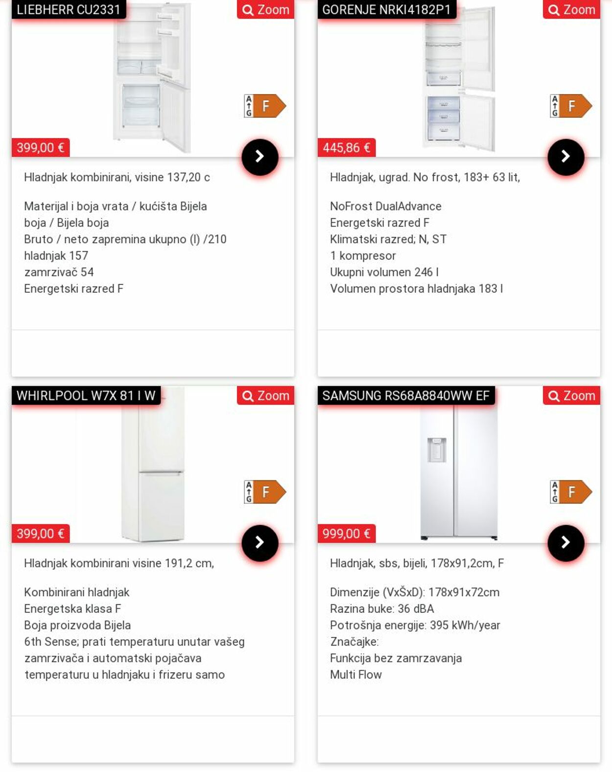 Katalog Elipso 18.11.2024 - 24.11.2024