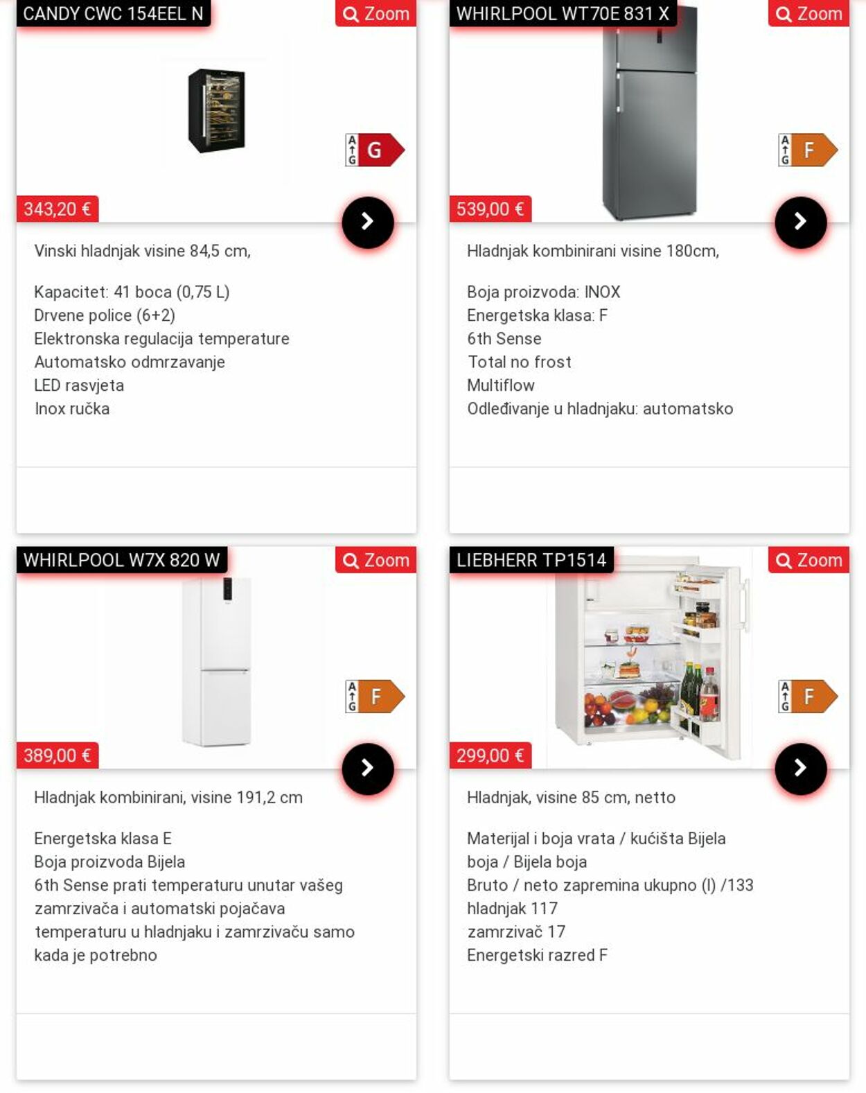 Katalog Elipso 18.11.2024 - 24.11.2024