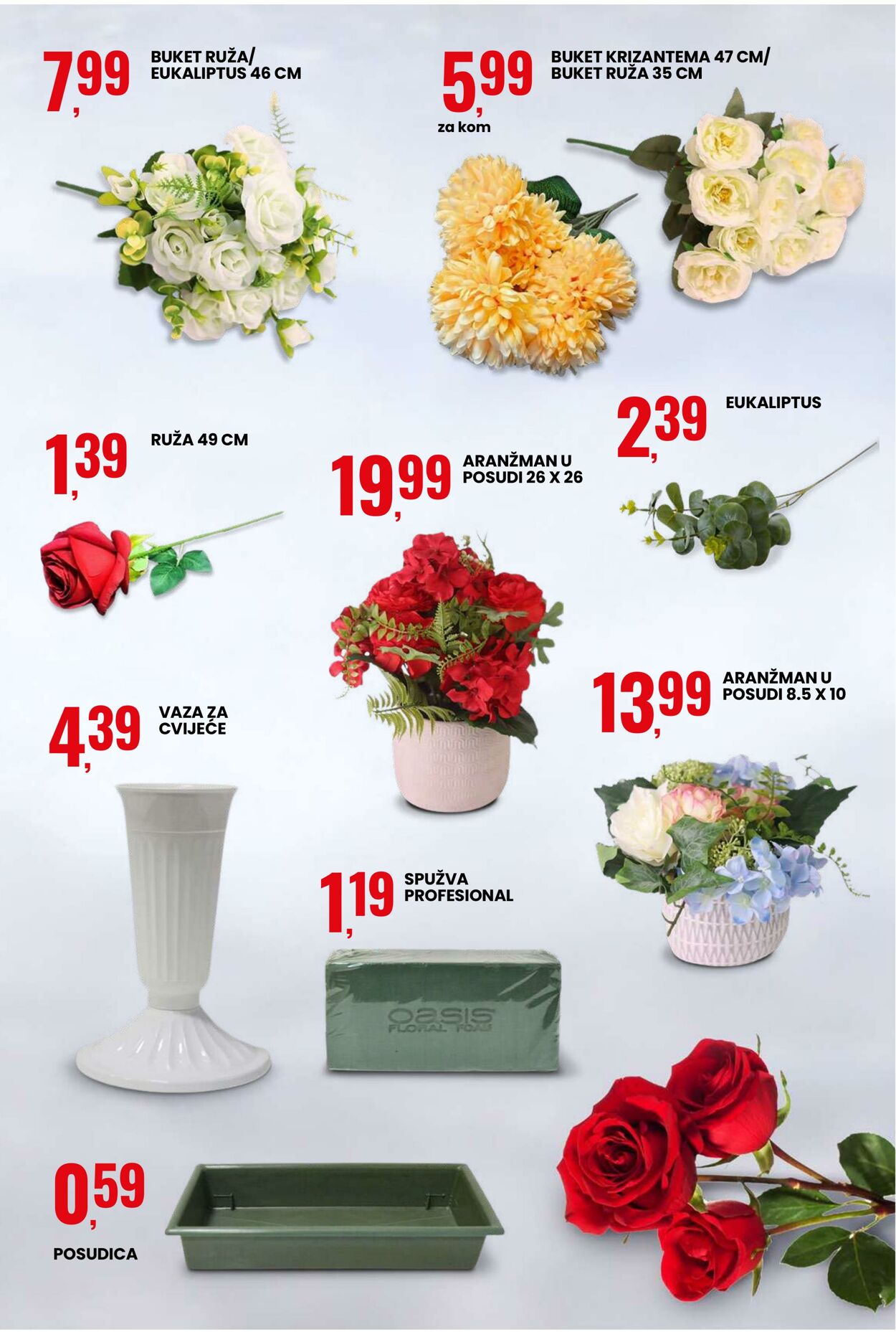 Katalog Eurospin 15.10.2025 - 21.10.2025