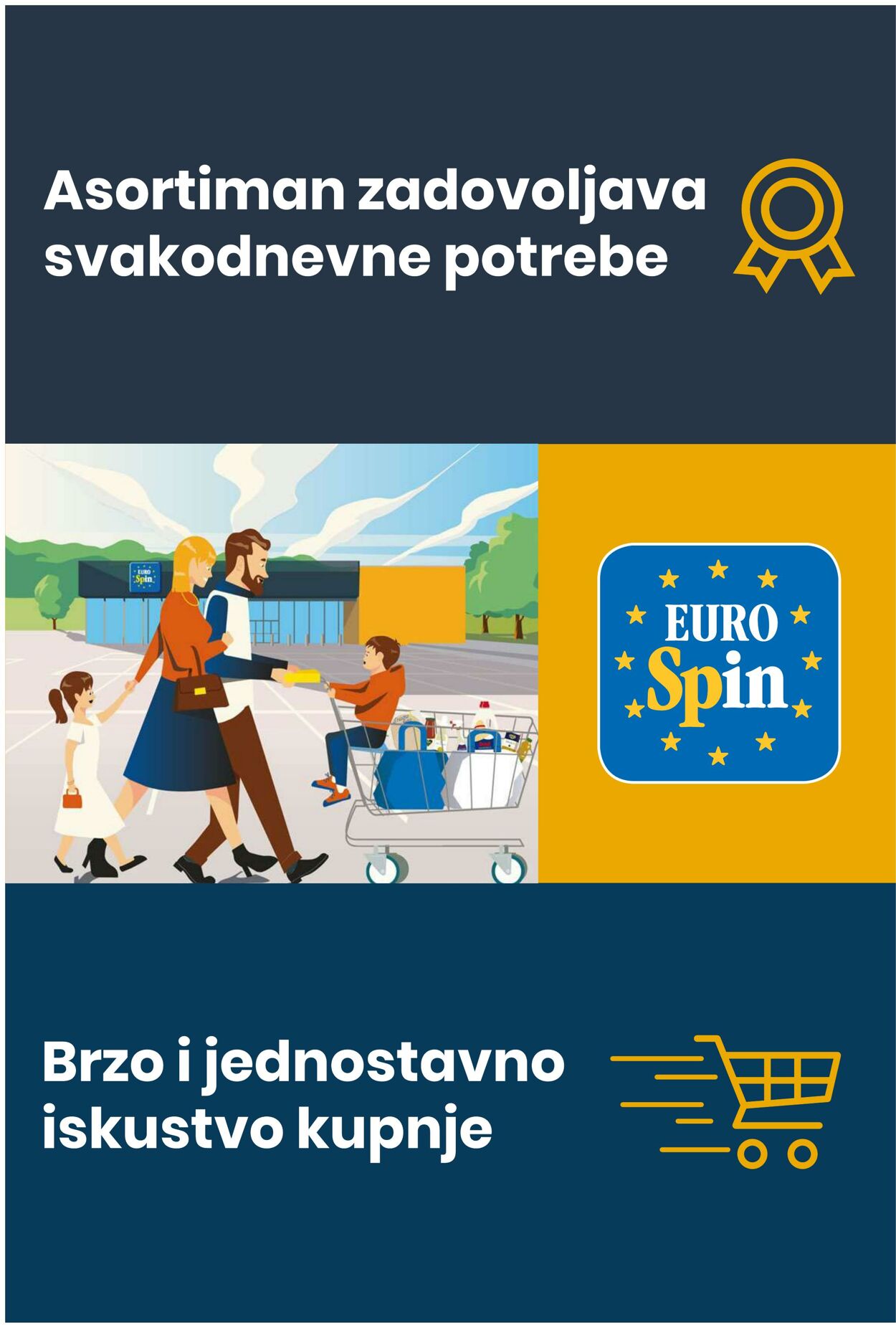 Katalog Eurospin 17.12.2025 - 28.12.2025