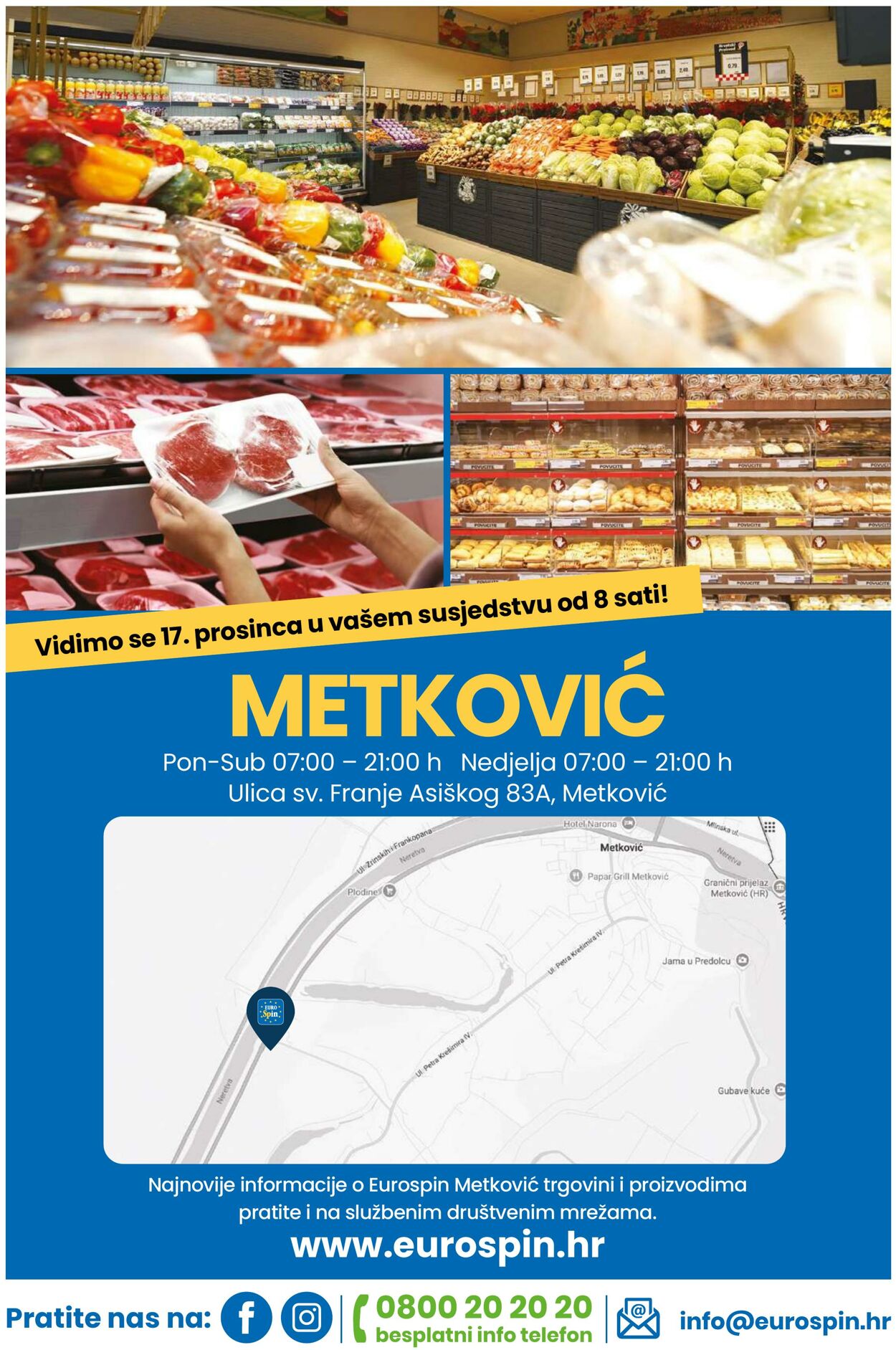 Katalog Eurospin 17.12.2025 - 28.12.2025
