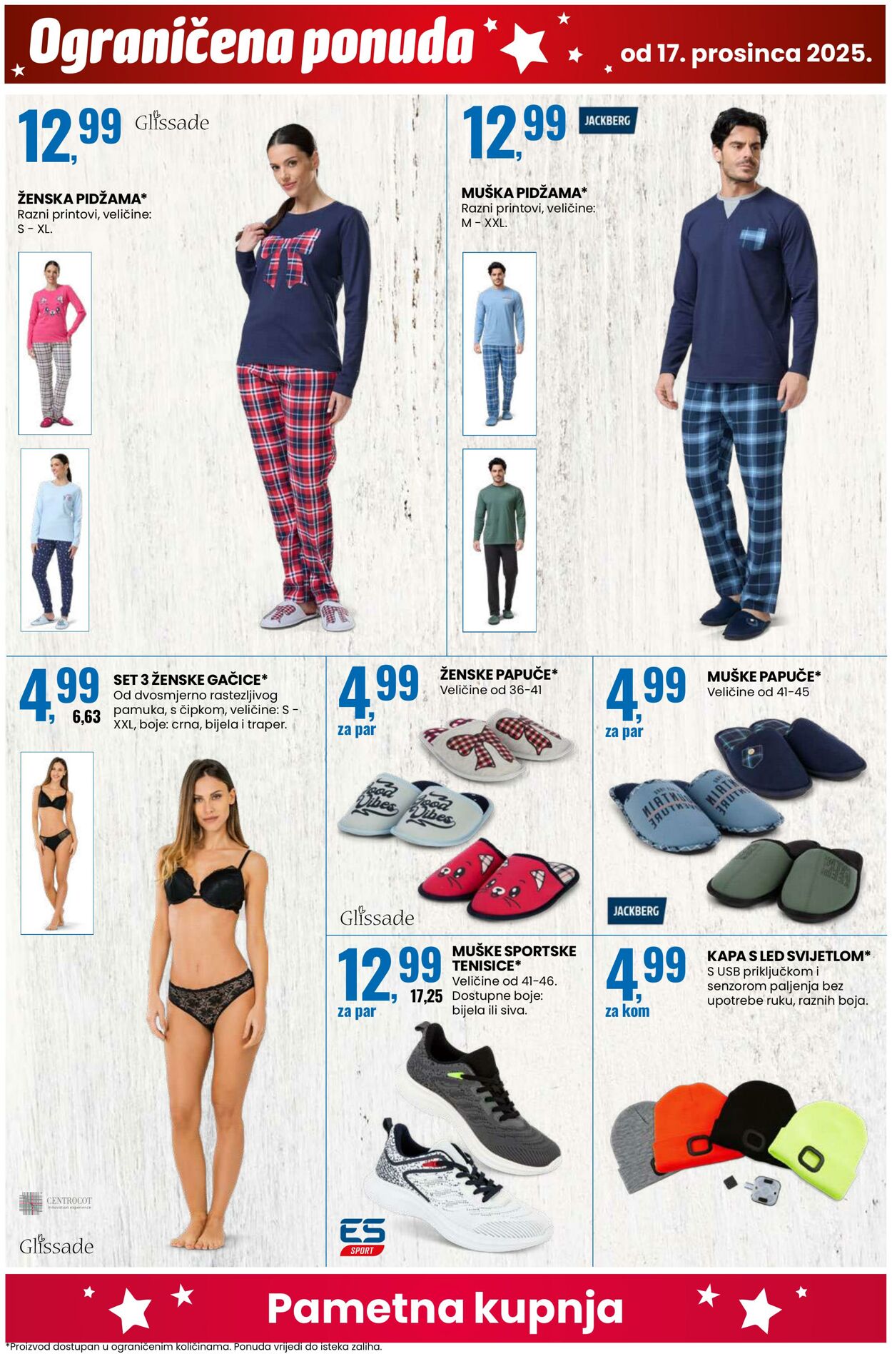 Katalog Eurospin 17.12.2025 - 28.12.2025