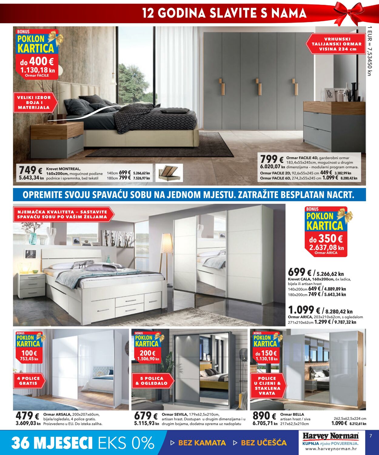 Katalog Harvey Norman 19.10.2023 - 01.11.2023