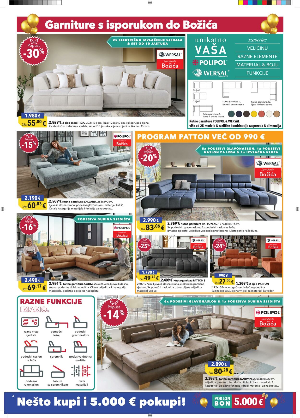 Katalog Harvey Norman 18.10.2024 - 10.11.2024