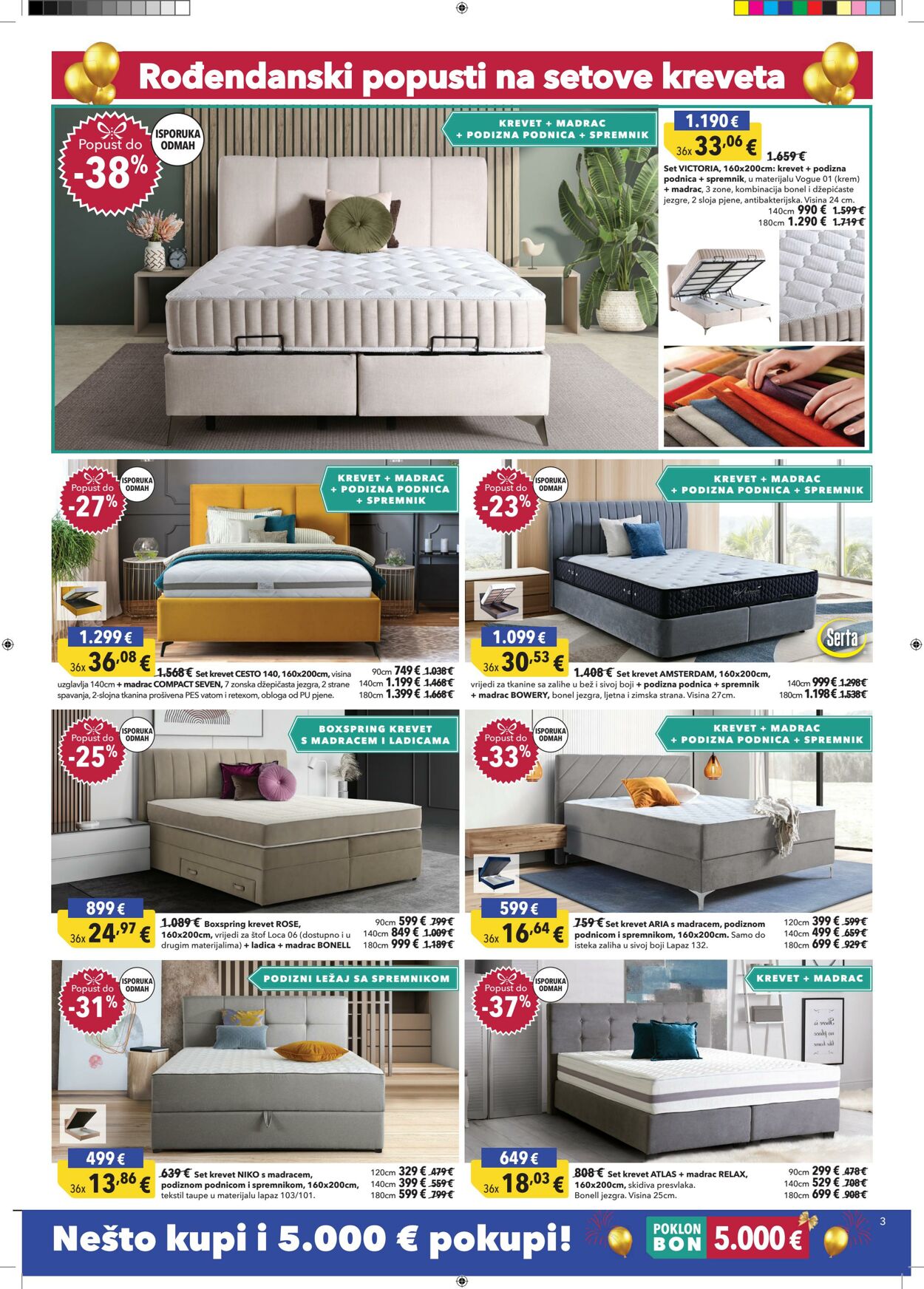 Katalog Harvey Norman 18.10.2024 - 10.11.2024