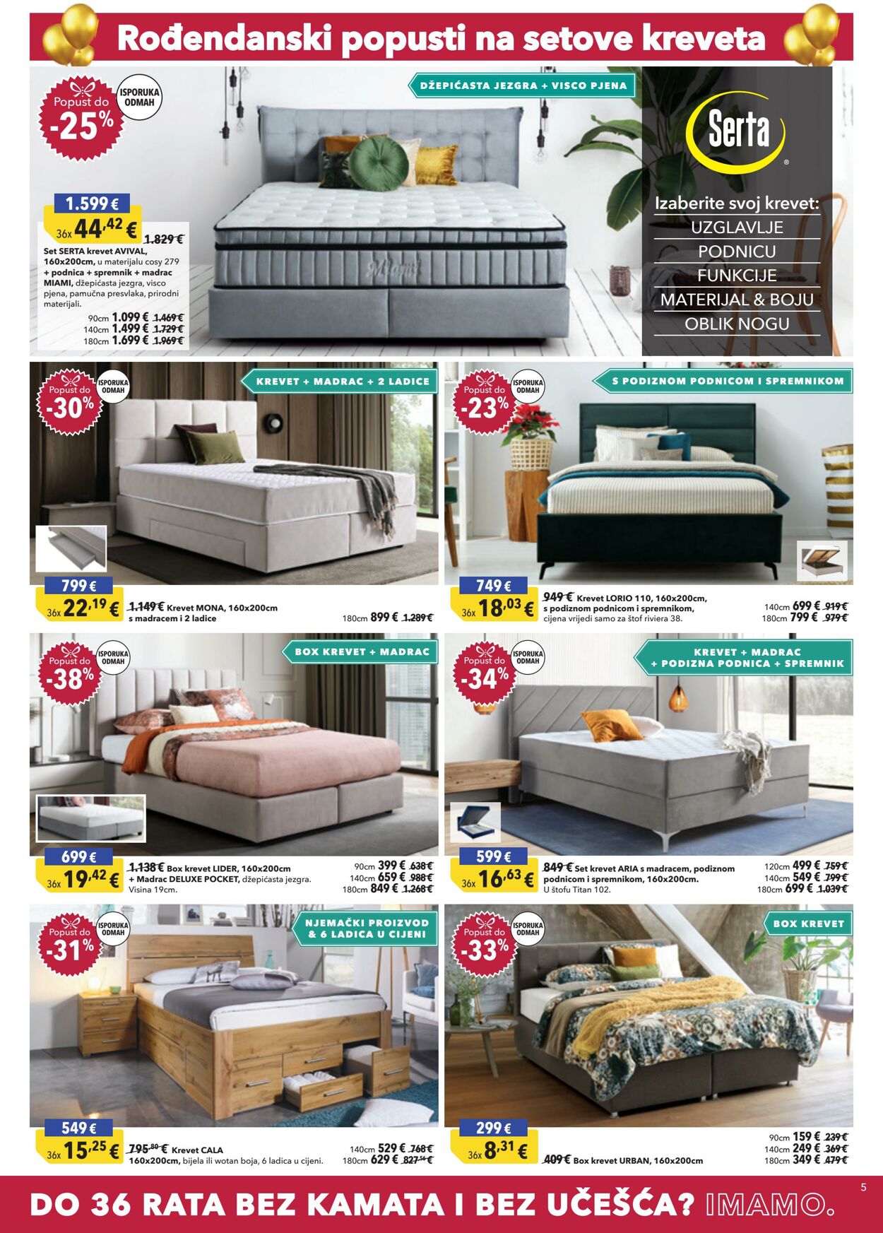 Katalog Harvey Norman 25.10.2024 - 10.11.2024