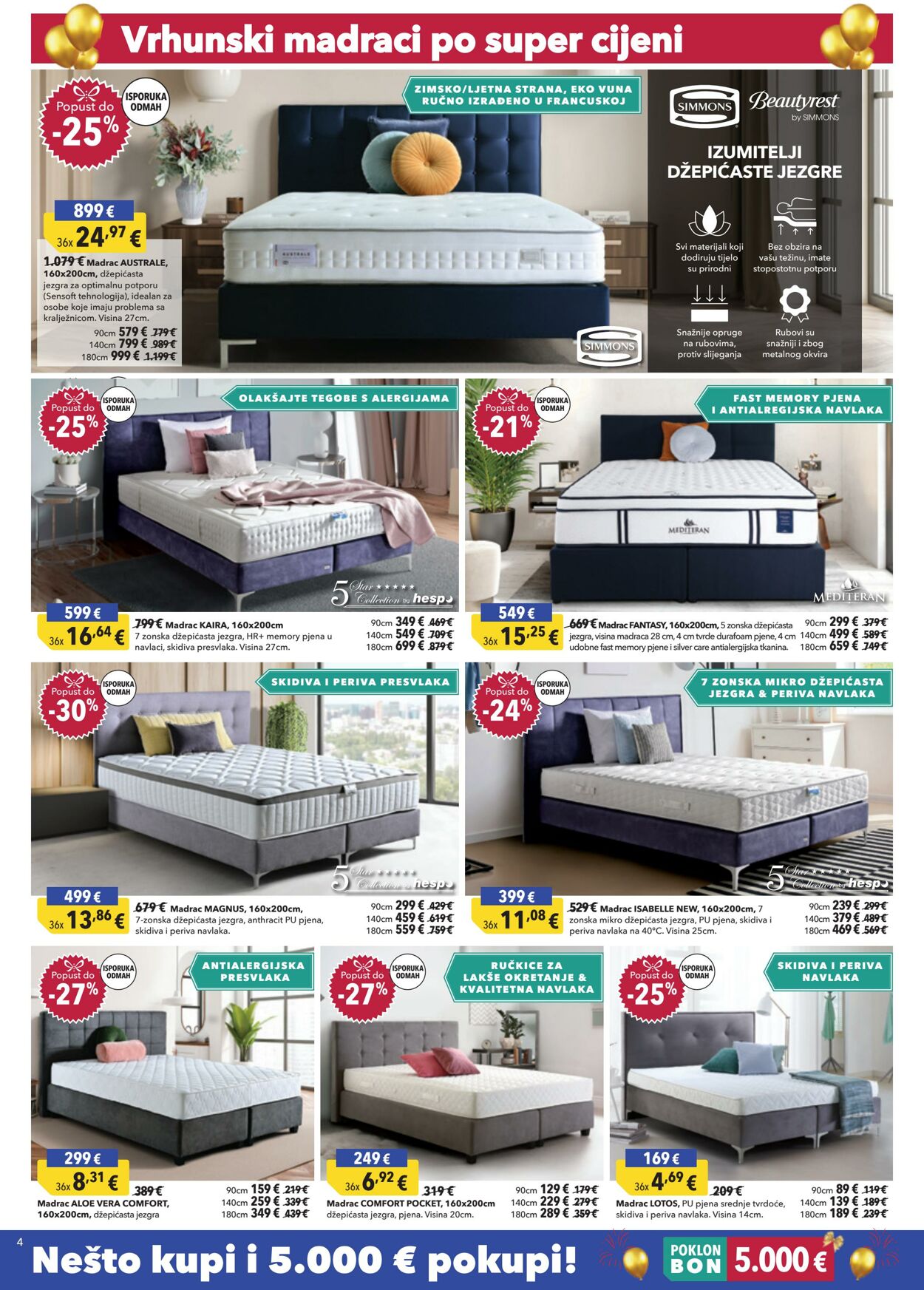 Katalog Harvey Norman 25.10.2024 - 10.11.2024