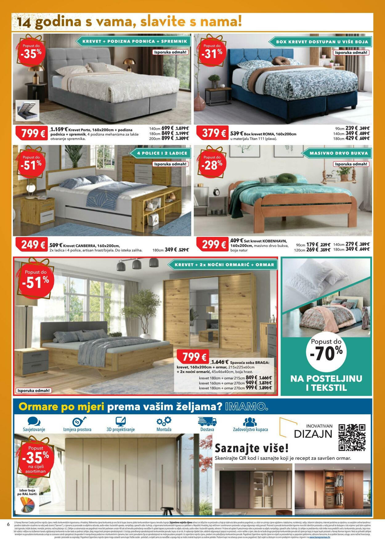 Katalog Harvey Norman 02.10.2025 - 16.10.2025