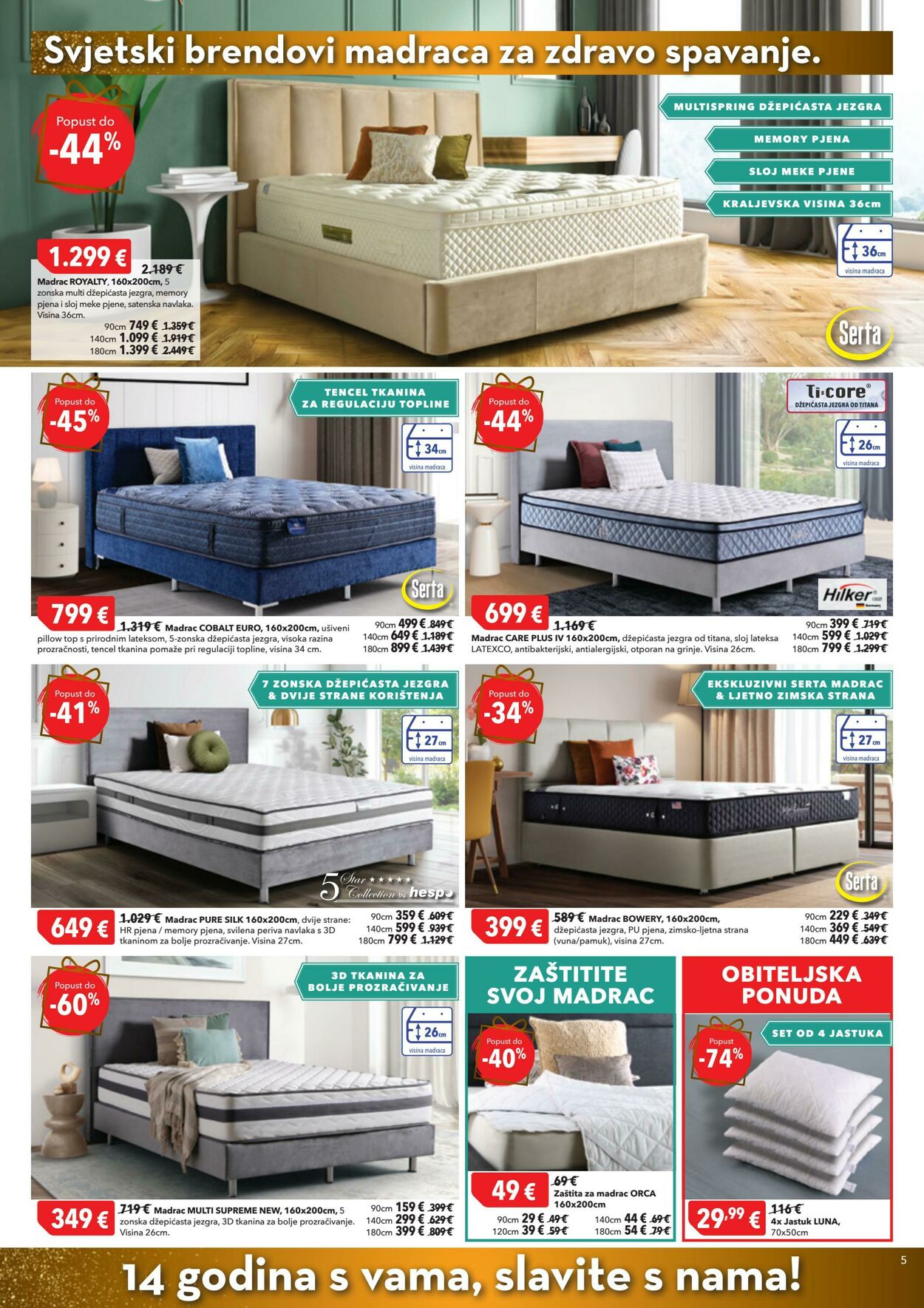 Katalog Harvey Norman 02.10.2025 - 16.10.2025