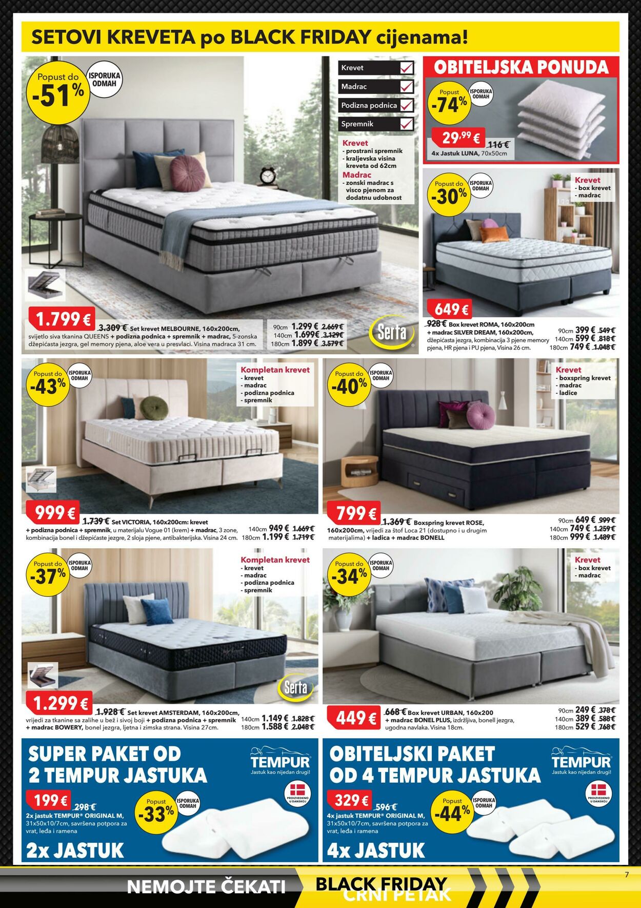 Katalog Harvey Norman 20.10.2025 - 03.11.2025