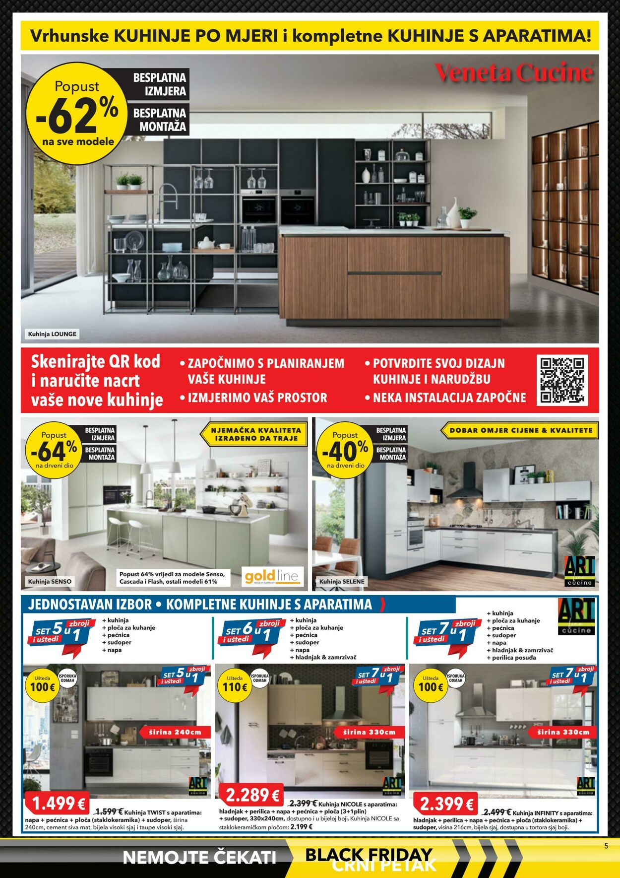 Katalog Harvey Norman 20.10.2025 - 03.11.2025