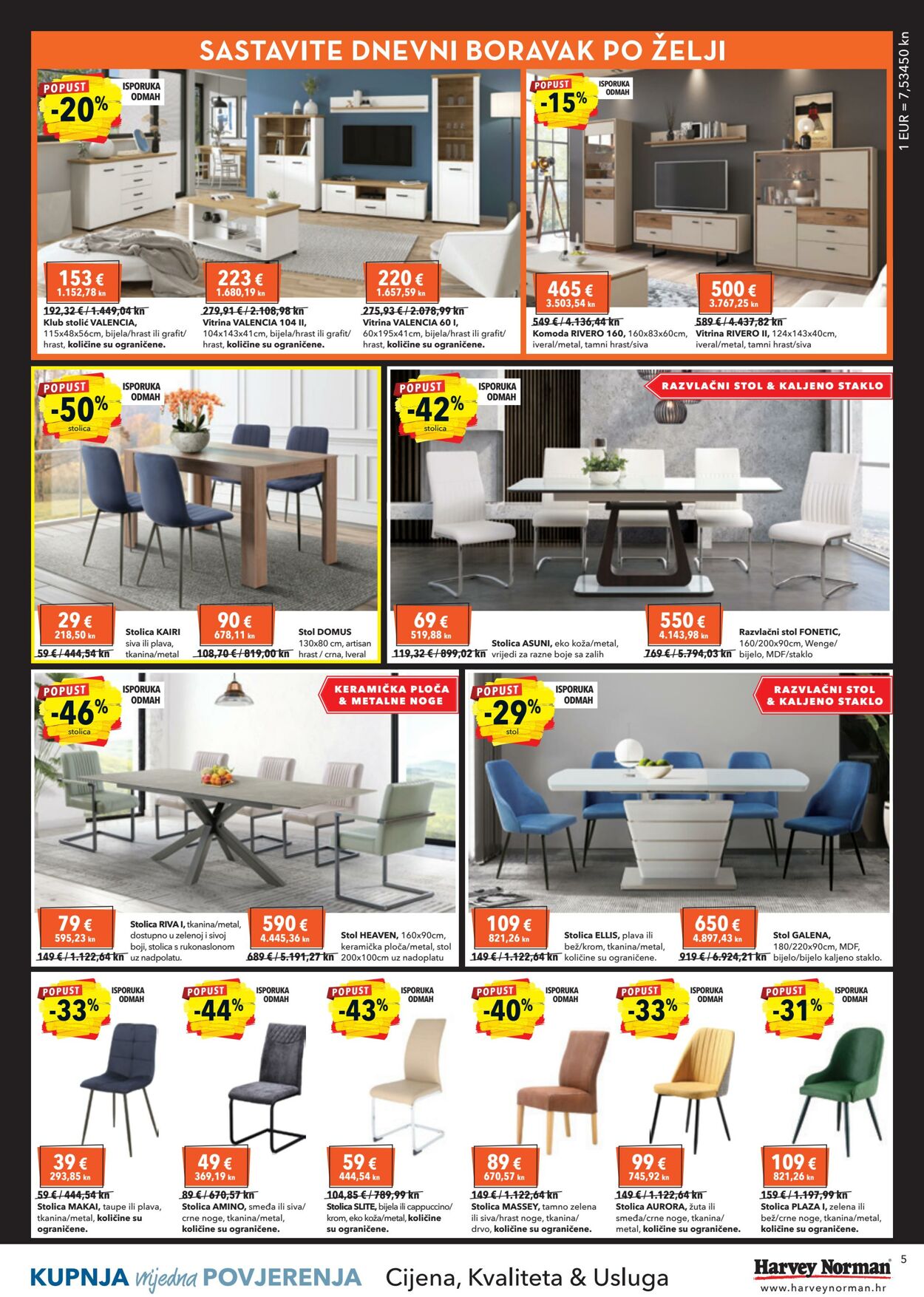 Katalog Harvey Norman 24.11.2023 - 29.11.2023