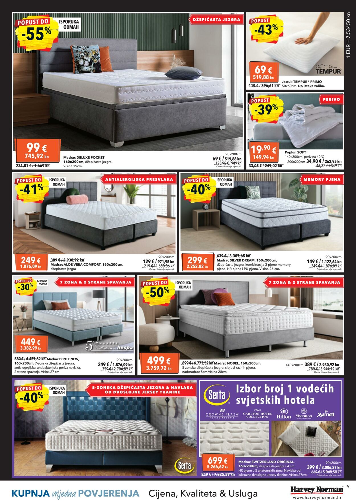 Katalog Harvey Norman 24.11.2023 - 29.11.2023