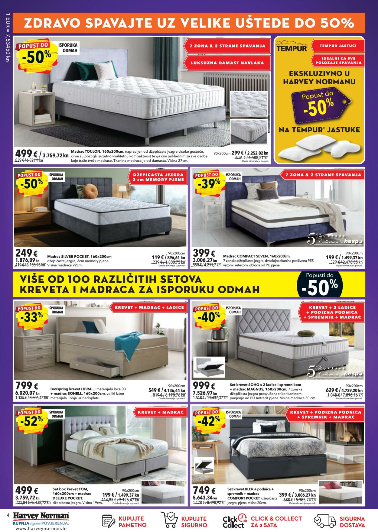 Katalog Harvey Norman 02.11.2023 - 15.11.2023