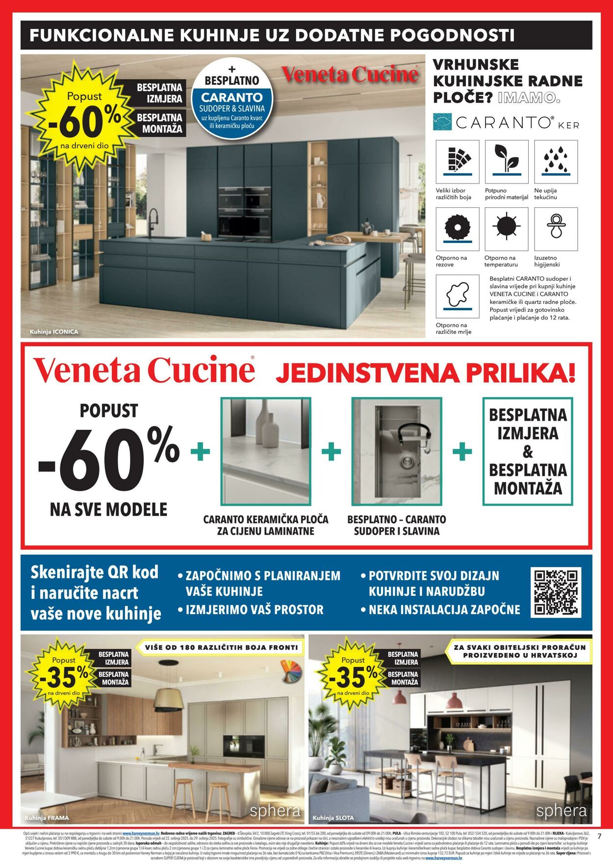 Katalog Harvey Norman 23.05.2025 - 06.06.2025