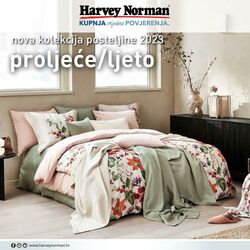 Katalog Harvey Norman 01.09.2023 - 29.02.2024