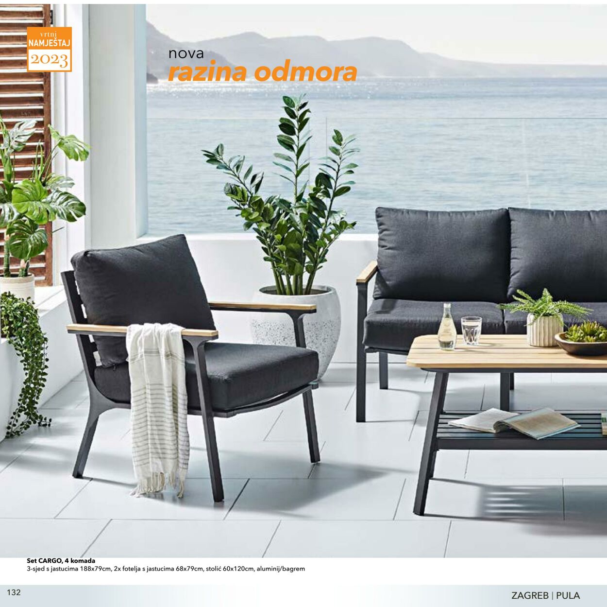 Katalog Harvey Norman 01.06.2023 - 30.09.2023