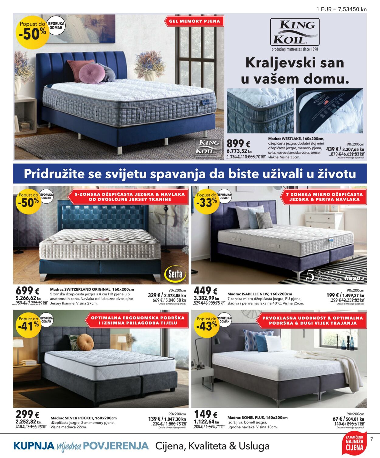 Katalog Harvey Norman 31.08.2023 - 20.09.2023