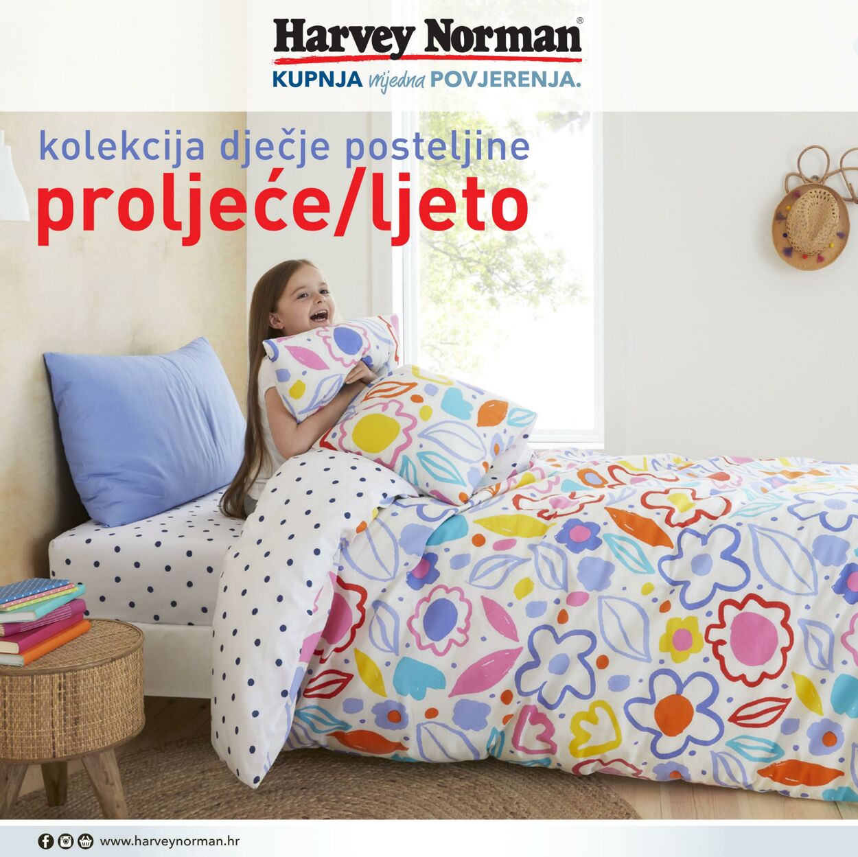 Katalog Harvey Norman 01.03.2023 - 31.08.2023