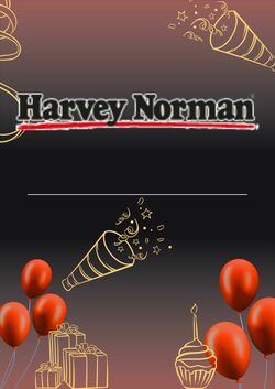 Katalog Harvey Norman 06.02.2023-13.02.2023