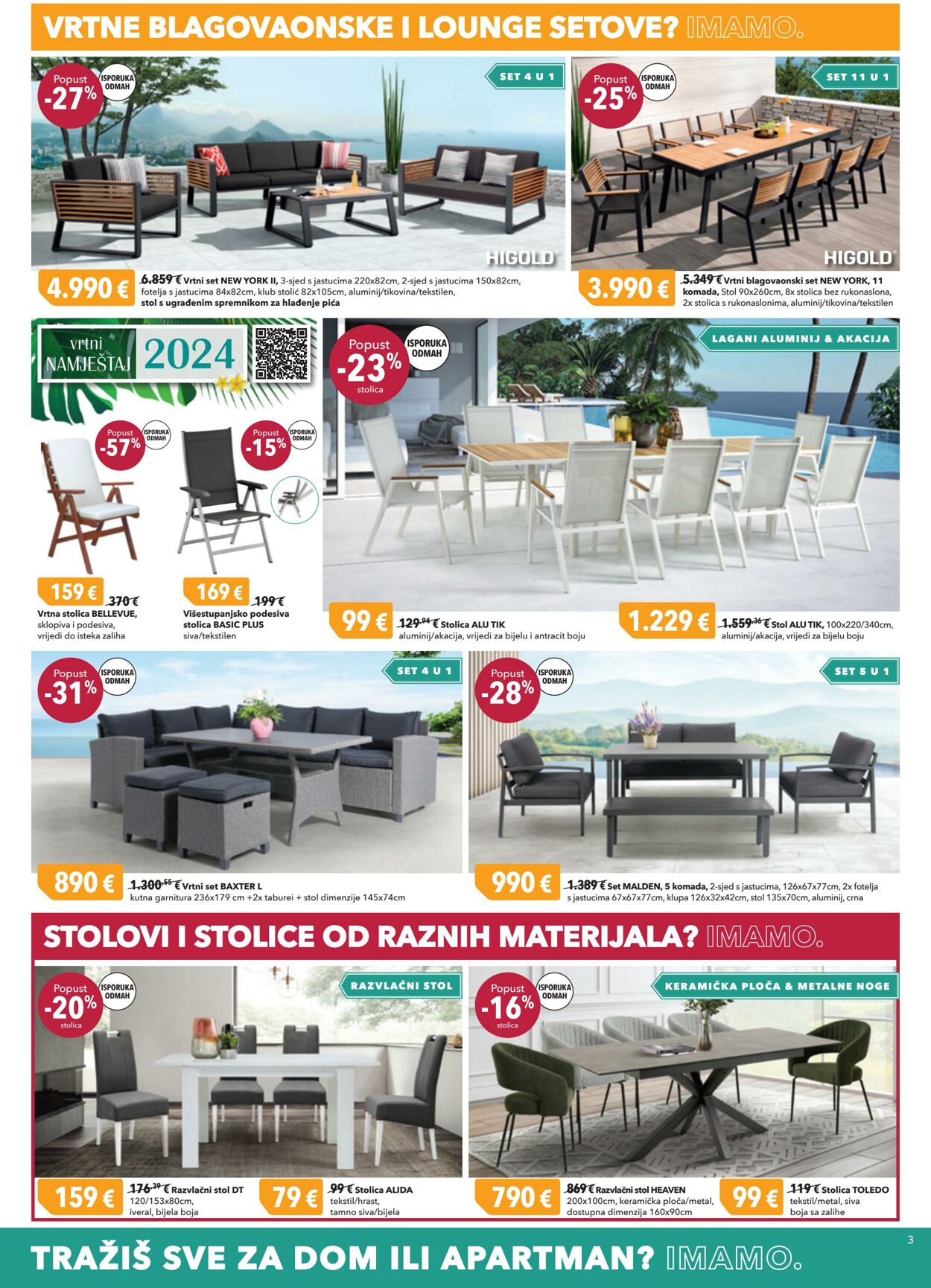 Katalog Harvey Norman 04.04.2024 - 17.04.2024