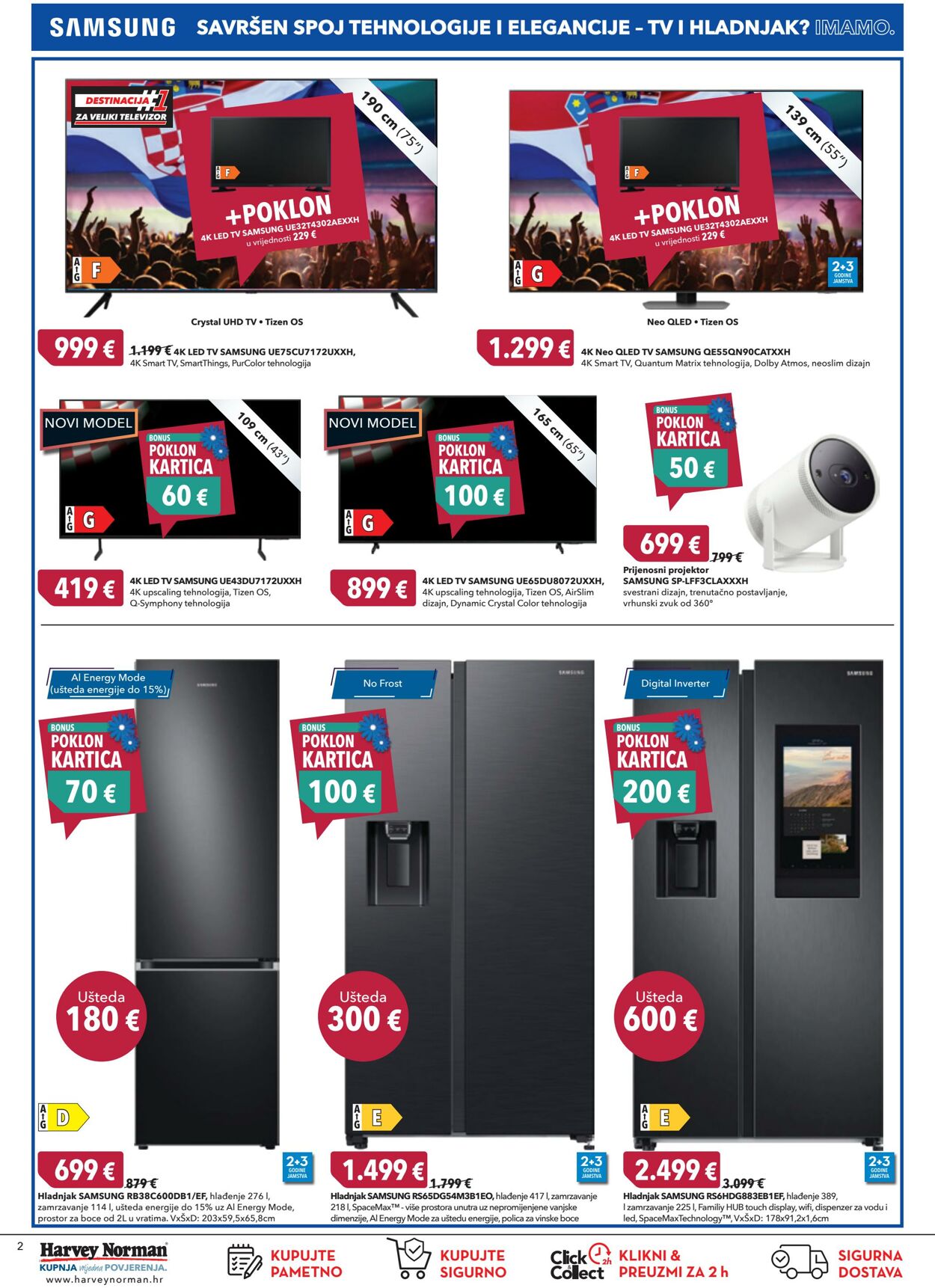 Katalog Harvey Norman 13.06.2024 - 26.06.2024