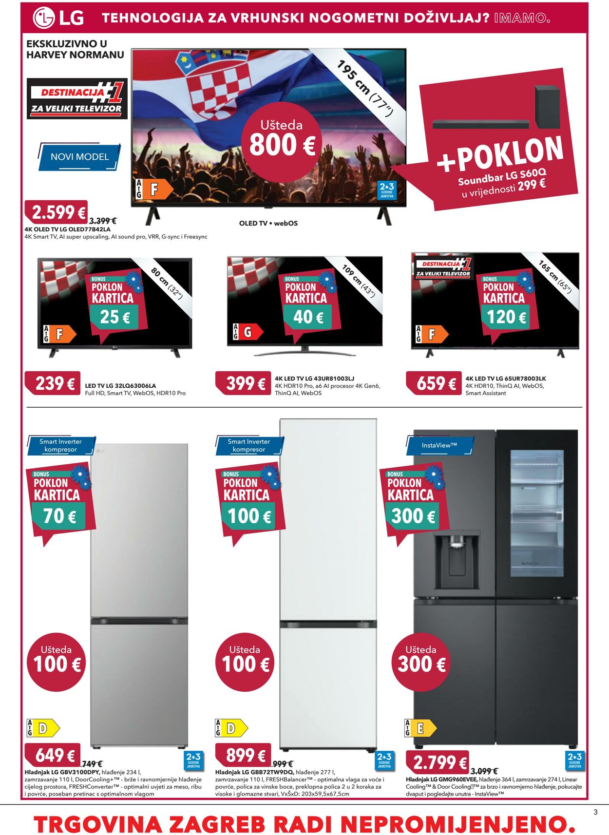 Katalog Harvey Norman 13.06.2024 - 26.06.2024