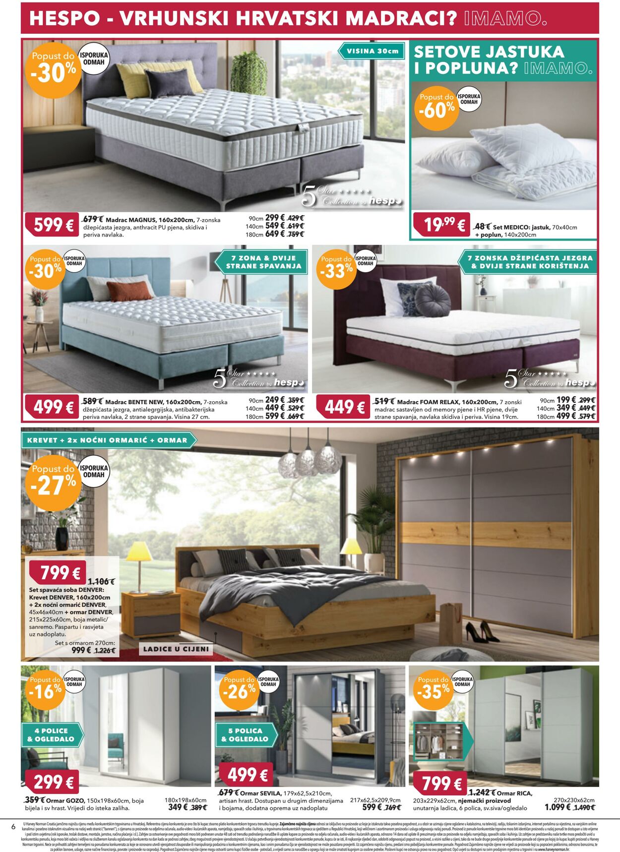 Katalog Harvey Norman 16.05.2024 - 27.05.2024