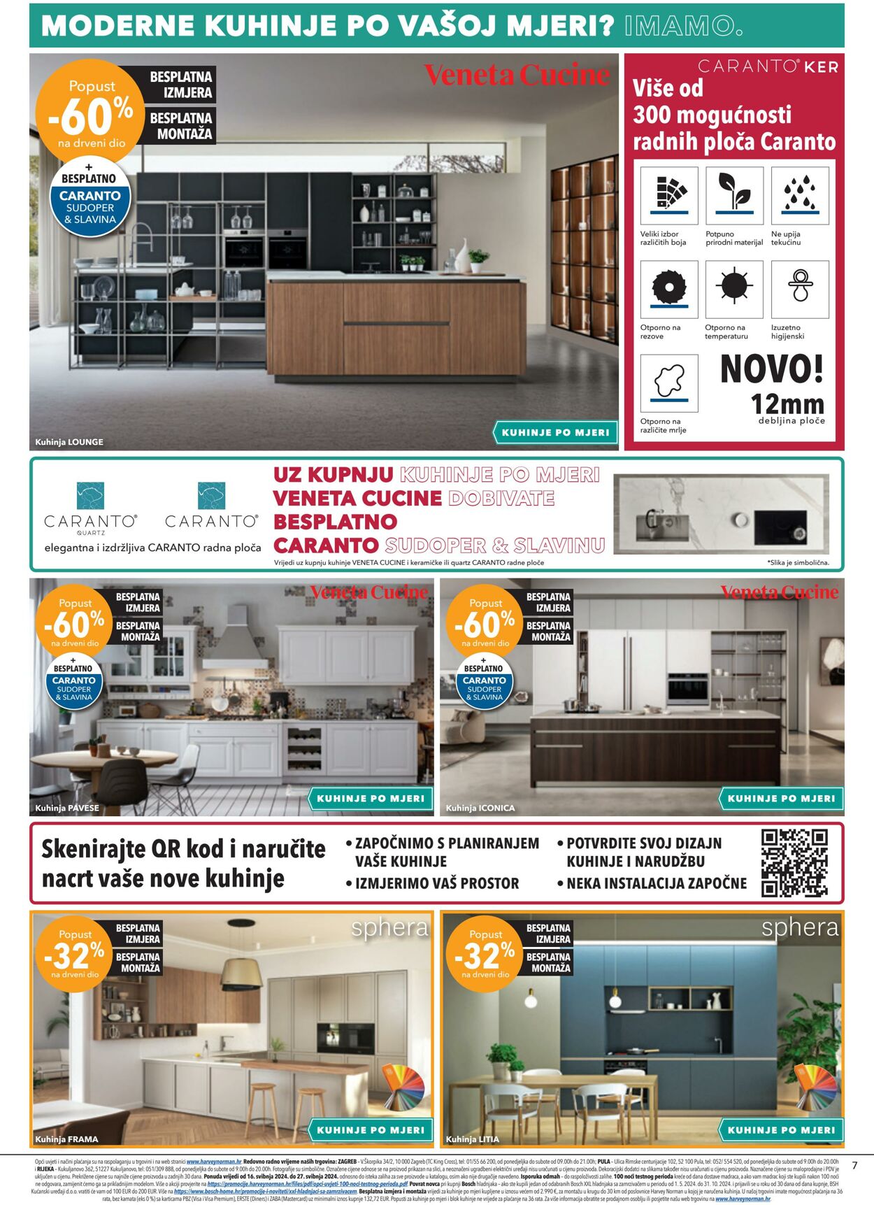 Katalog Harvey Norman 16.05.2024 - 27.05.2024