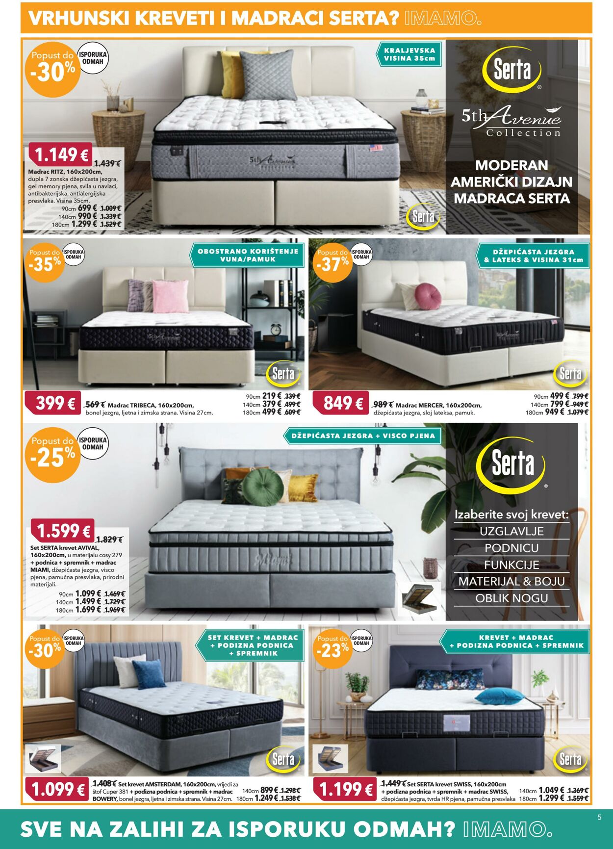 Katalog Harvey Norman 16.05.2024 - 27.05.2024