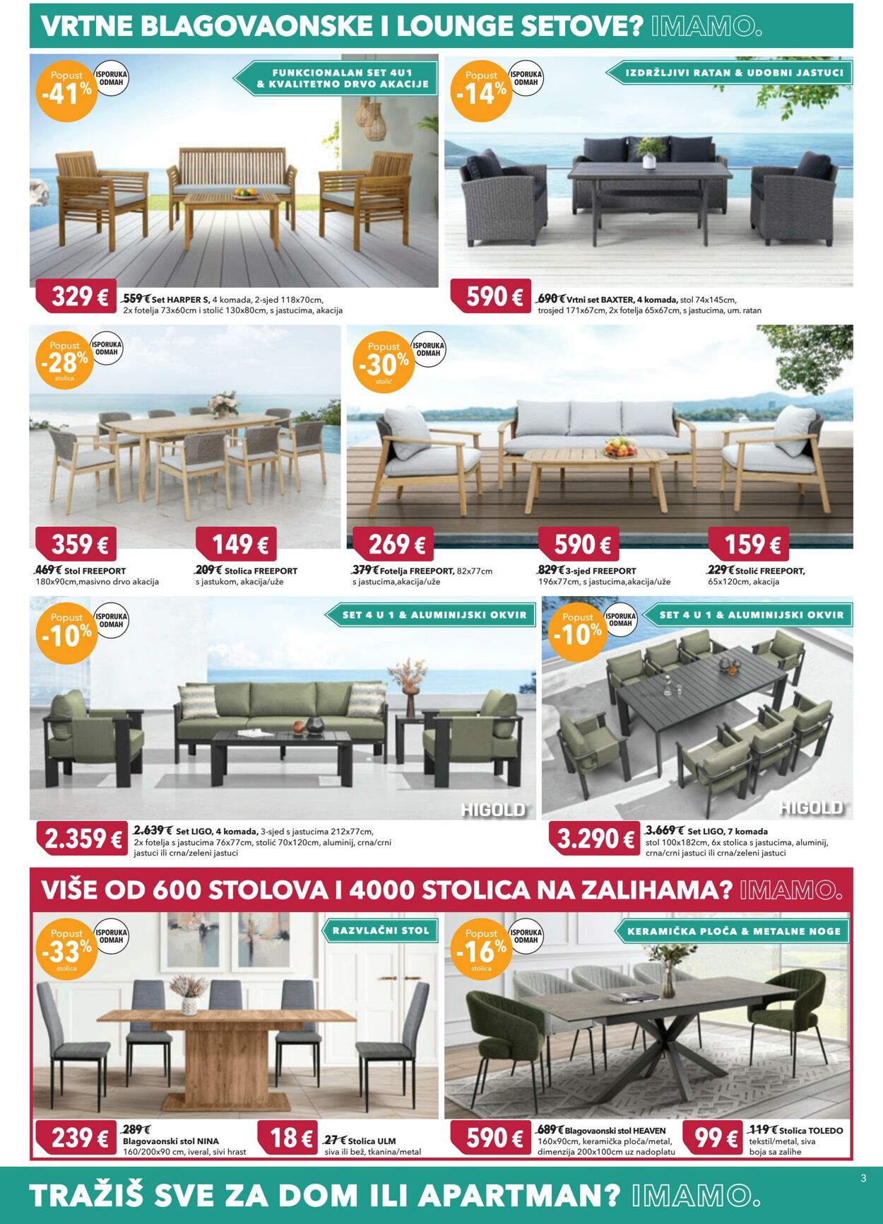 Katalog Harvey Norman 16.05.2024 - 27.05.2024