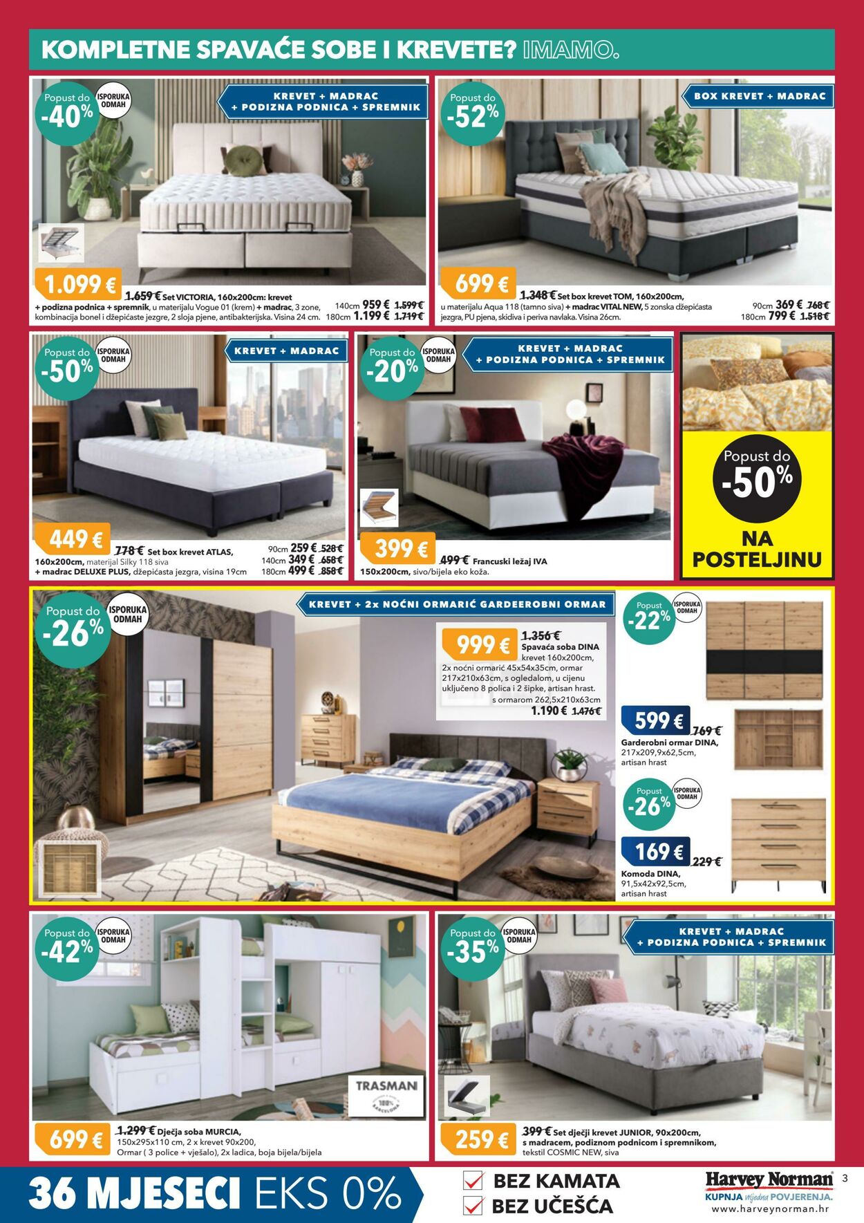 Katalog Harvey Norman 24.01.2025 - 07.02.2025