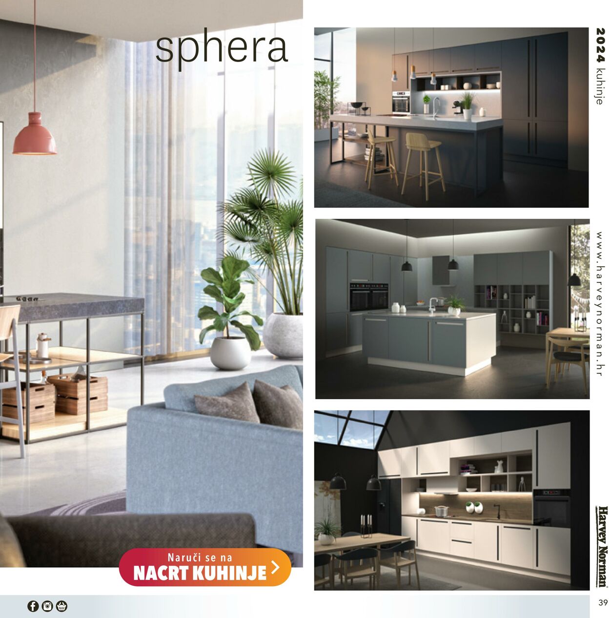 Katalog Harvey Norman 09.10.2024 - 10.11.2024