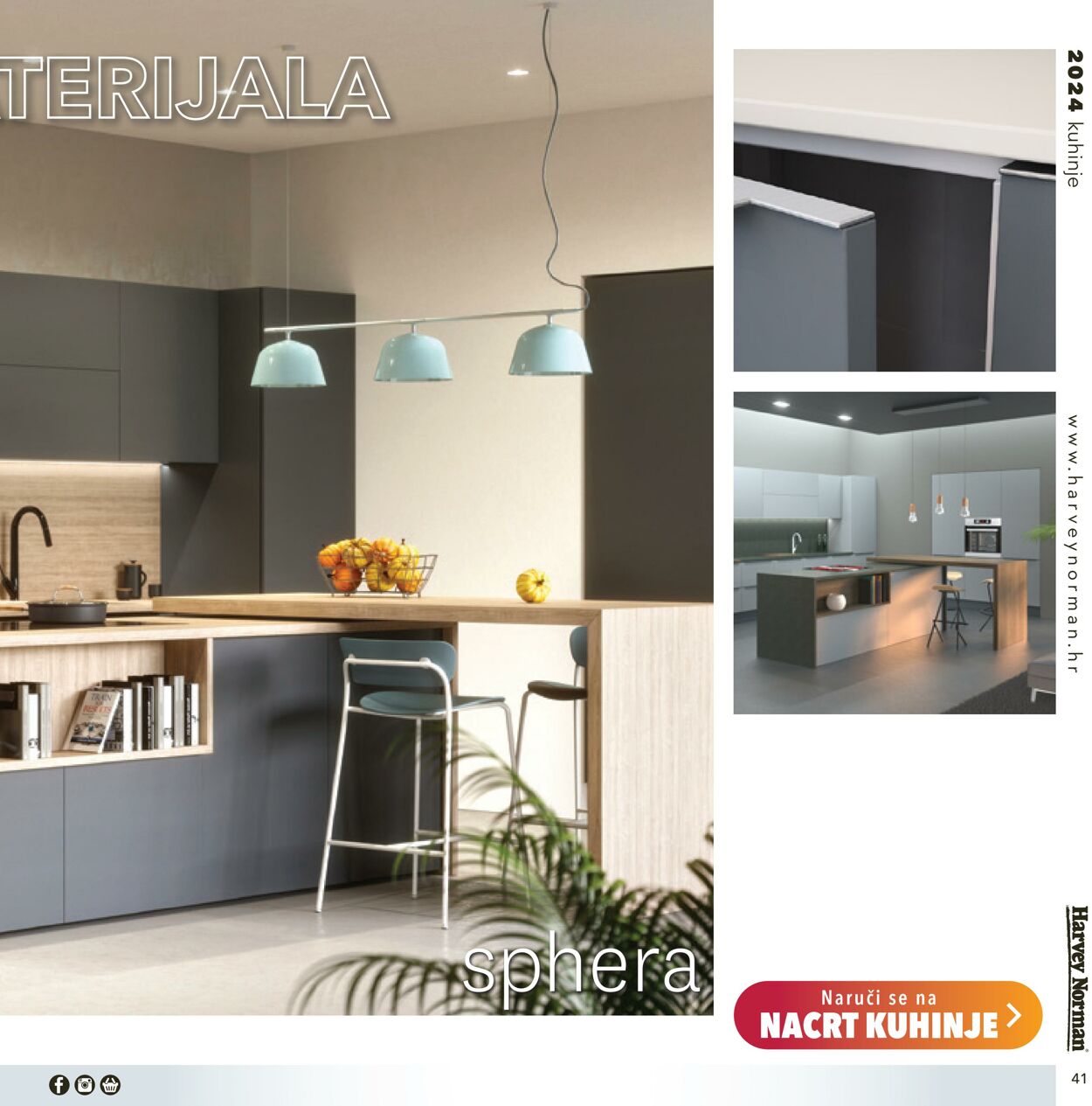 Katalog Harvey Norman 09.10.2024 - 10.11.2024