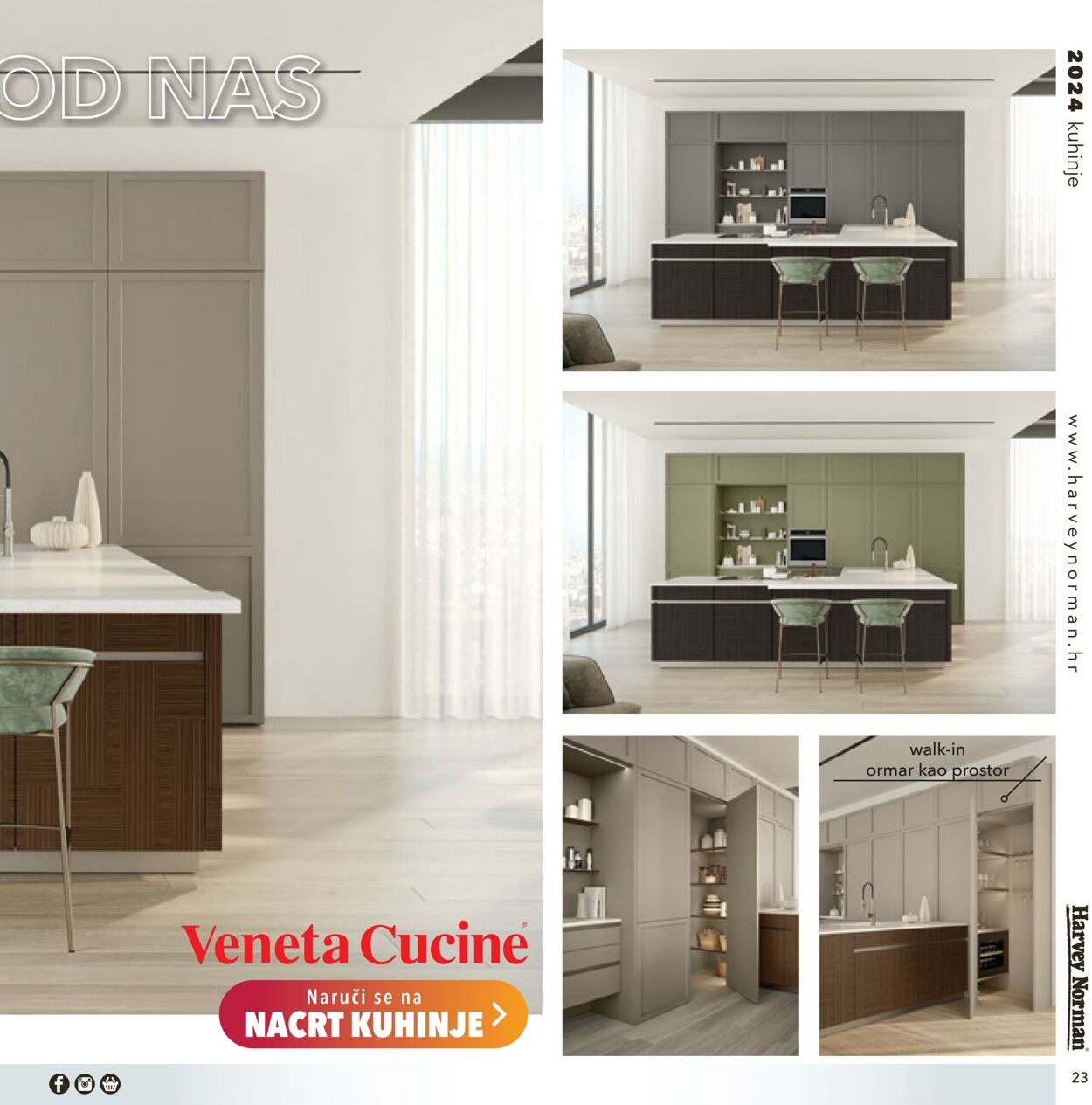 Katalog Harvey Norman 09.10.2024 - 10.11.2024