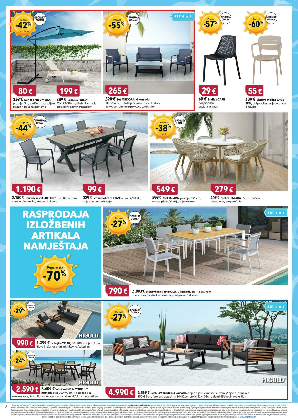 Katalog Harvey Norman 20.08.2025 - 03.09.2025
