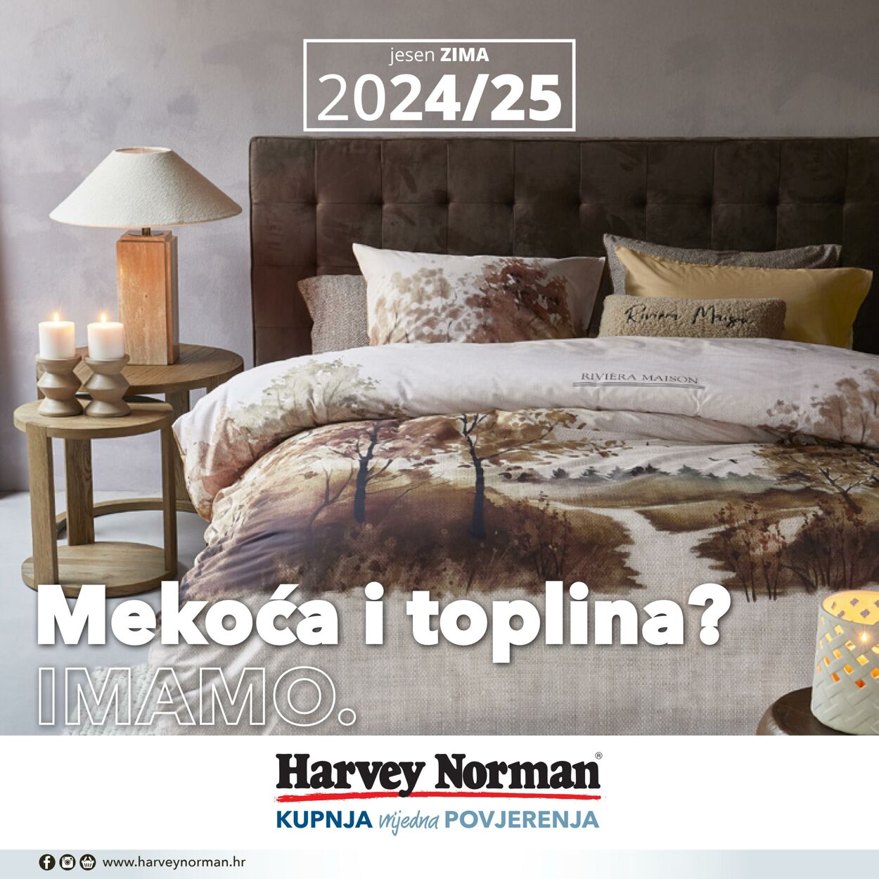 Katalog Harvey Norman 09.10.2024 - 10.11.2024