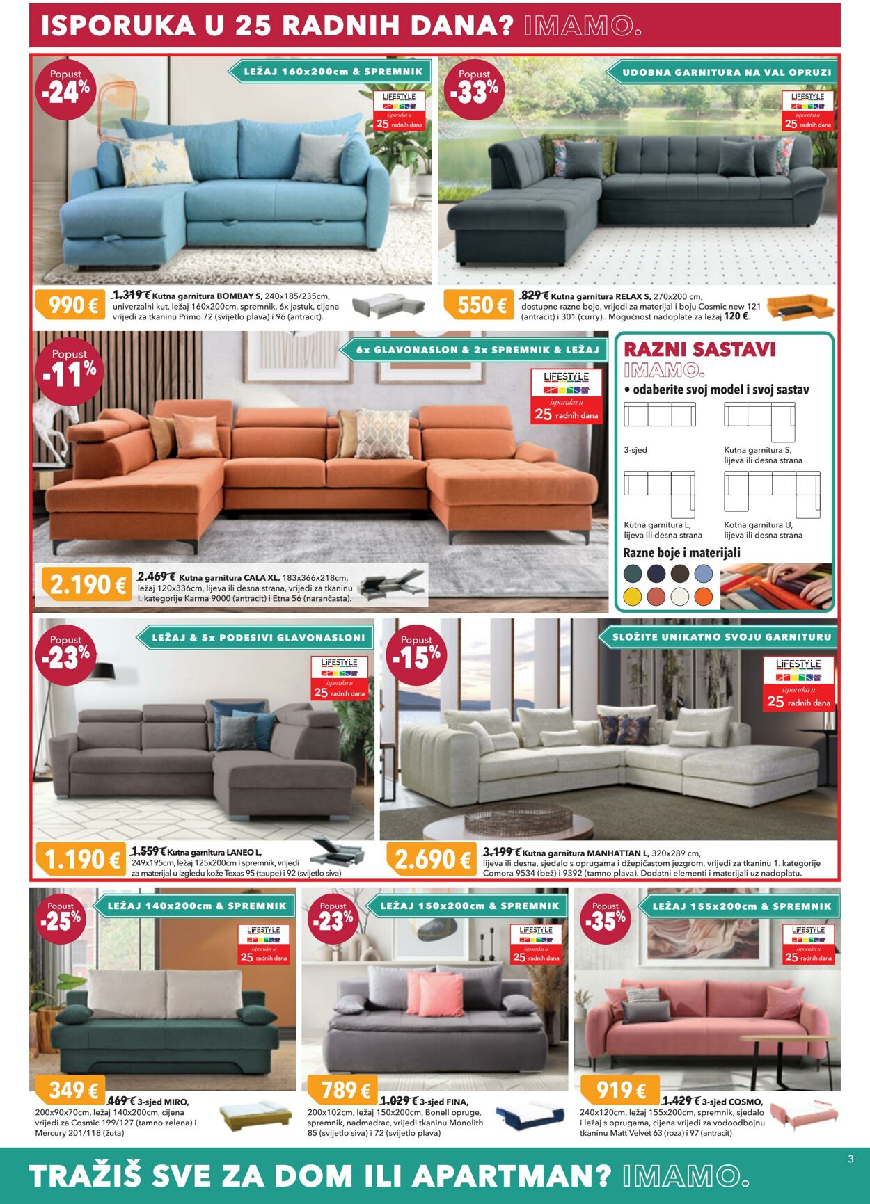 Katalog Harvey Norman 02.05.2024 - 15.05.2024