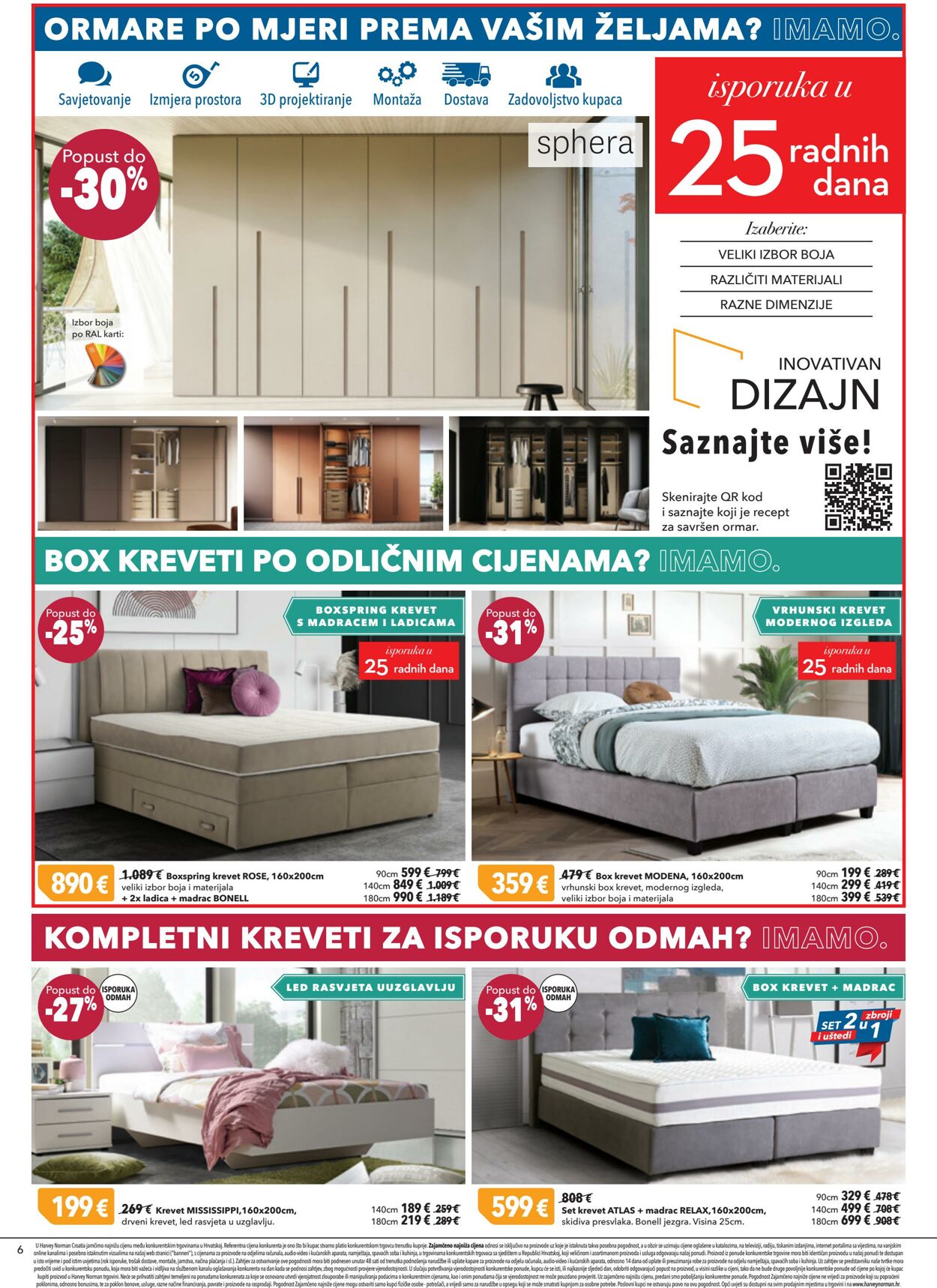 Katalog Harvey Norman 02.05.2024 - 15.05.2024