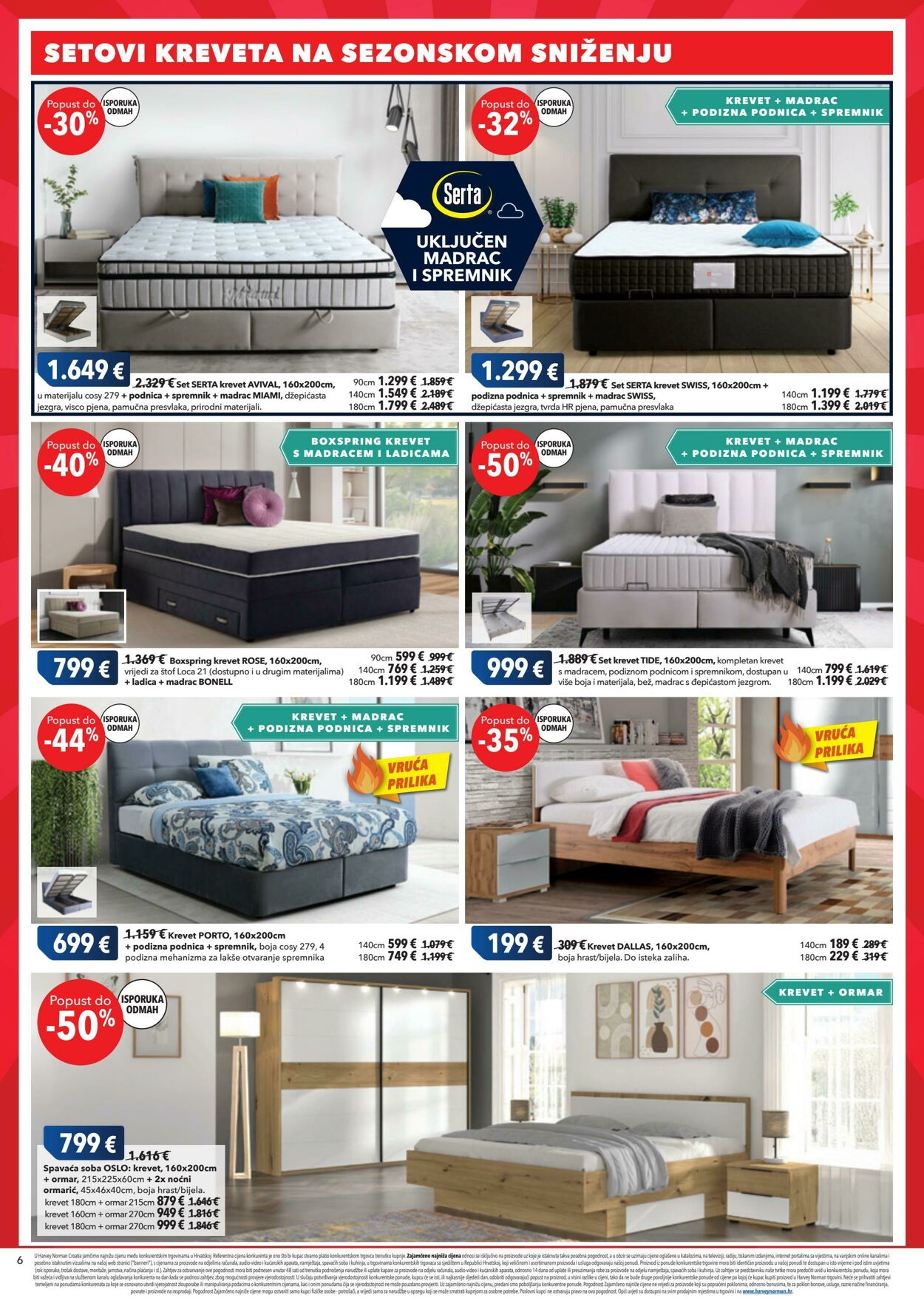 Katalog Harvey Norman 17.07.2025 - 31.07.2025
