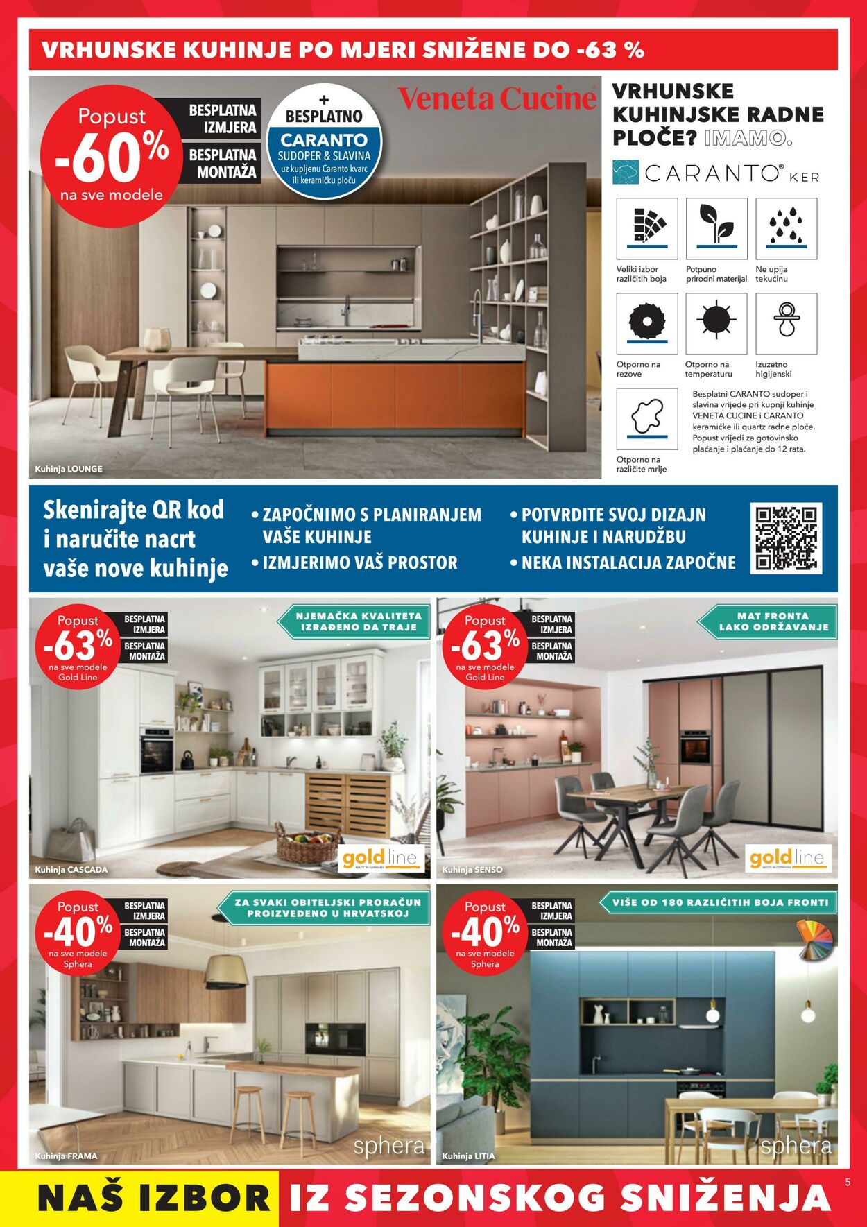 Katalog Harvey Norman 17.07.2025 - 31.07.2025