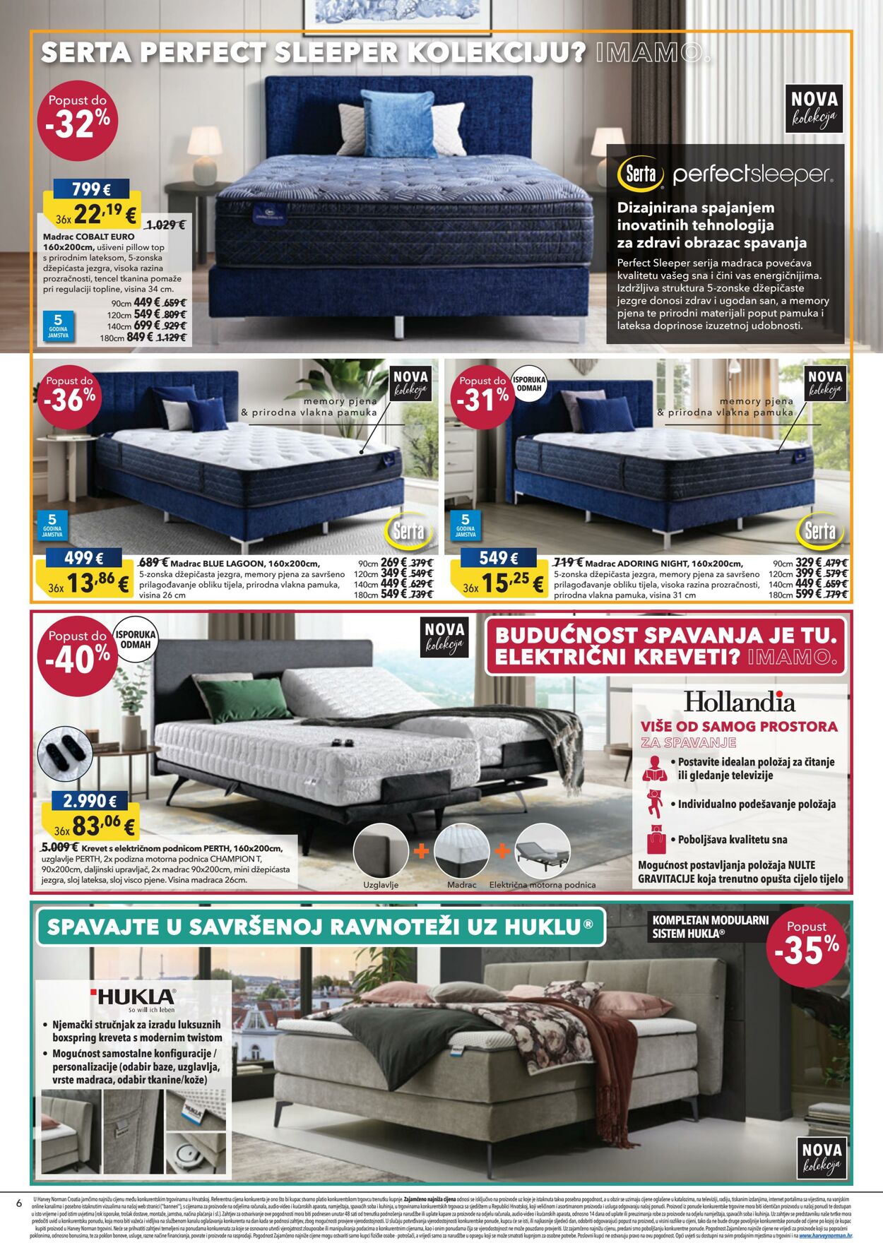 Katalog Harvey Norman 03.10.2024 - 17.10.2024