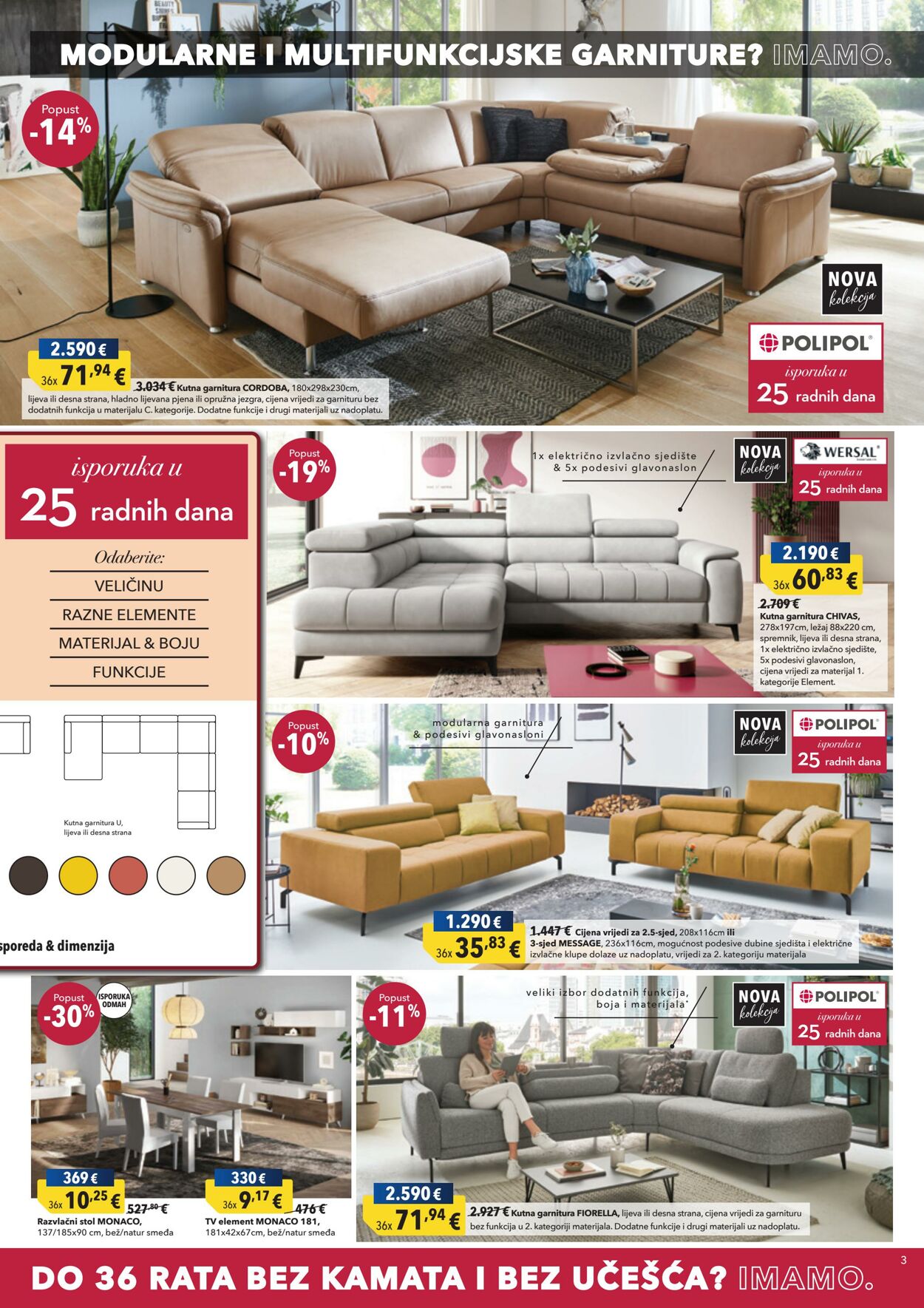 Katalog Harvey Norman 03.10.2024 - 17.10.2024