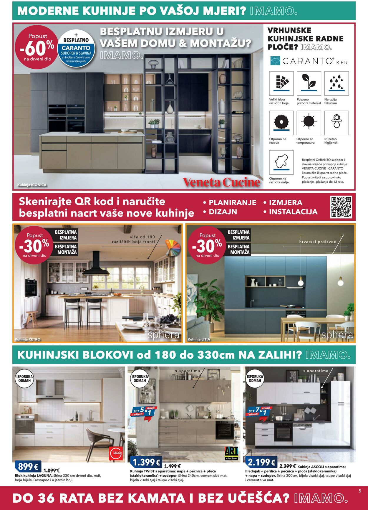 Katalog Harvey Norman 03.10.2024 - 17.10.2024