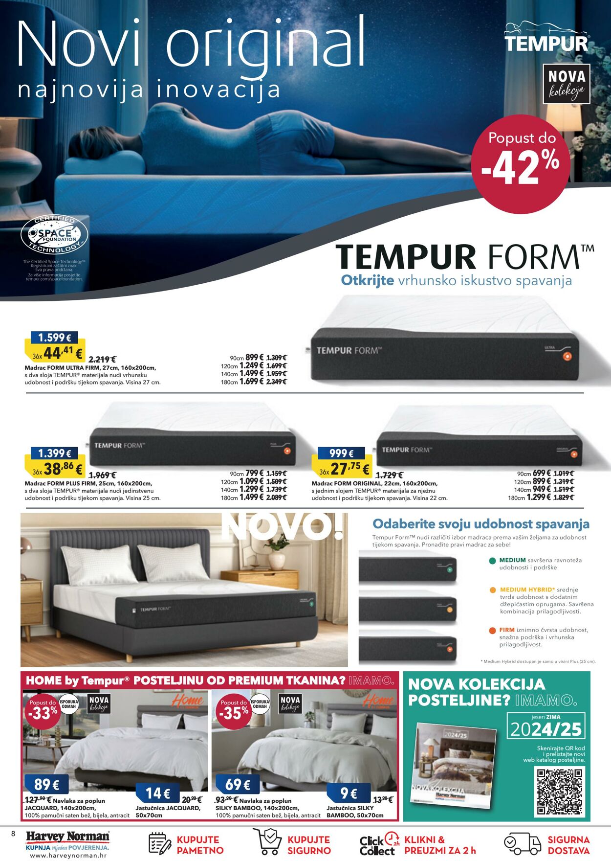 Katalog Harvey Norman 03.10.2024 - 17.10.2024