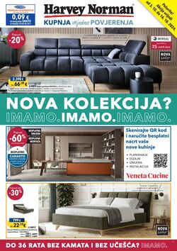 Katalog Harvey Norman 16.05.2024 - 27.05.2024