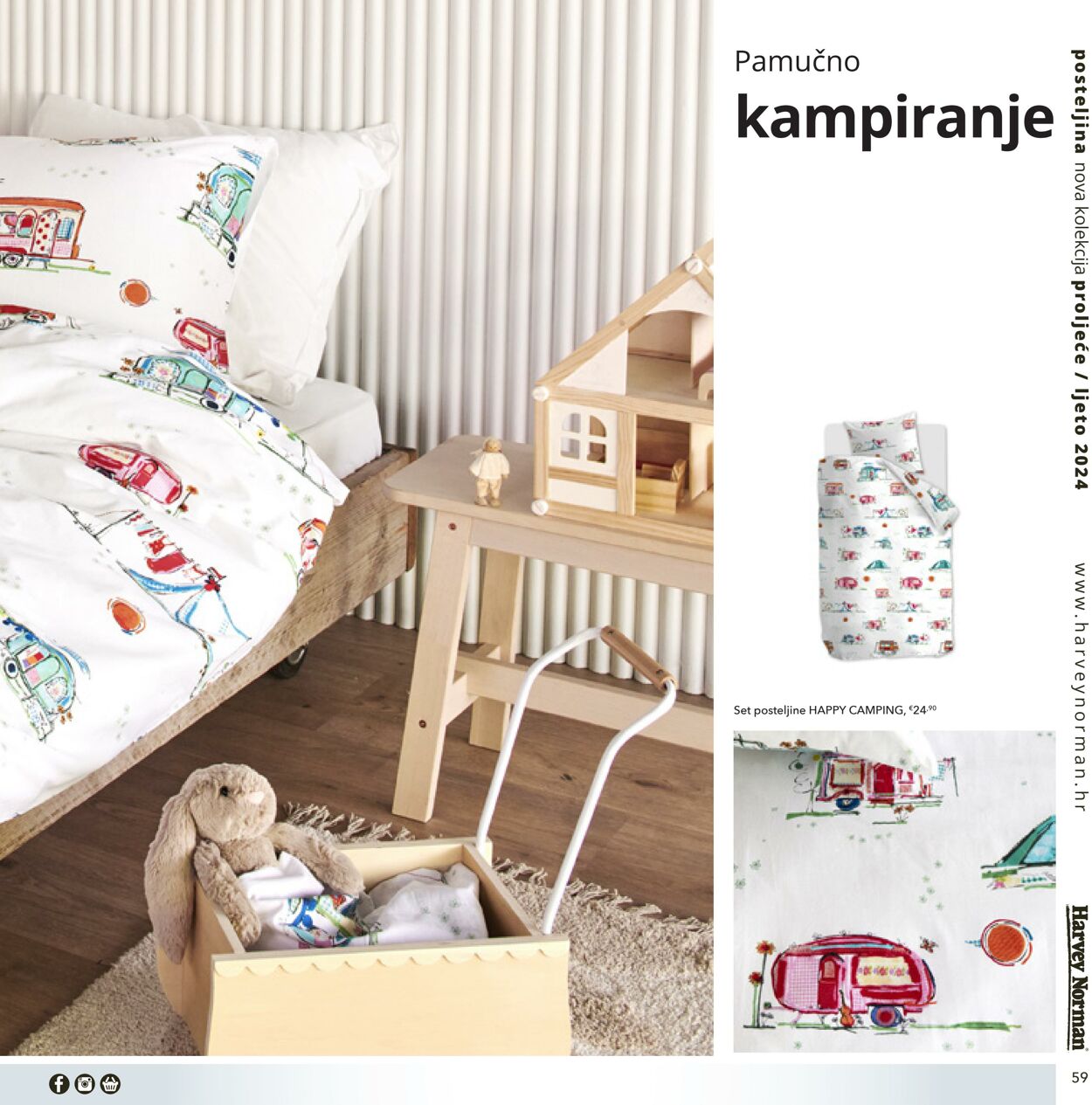 Katalog Harvey Norman 01.03.2024 - 31.08.2024