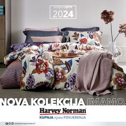 Katalog Harvey Norman 13.04.2021 - 27.04.2021