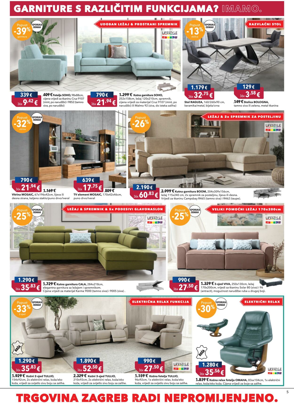 Katalog Harvey Norman 28.05.2024 - 12.06.2024