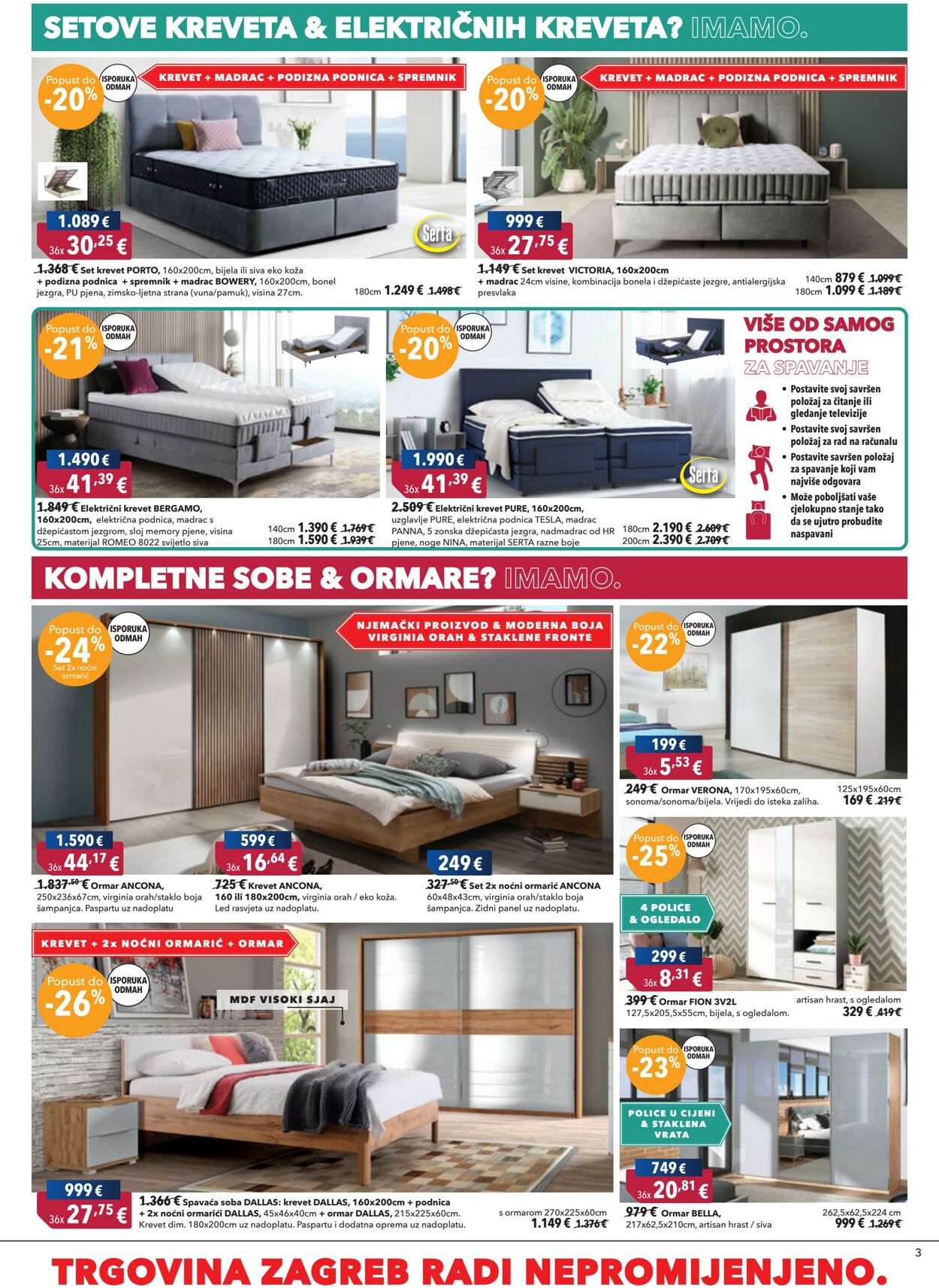 Katalog Harvey Norman 28.05.2024 - 12.06.2024